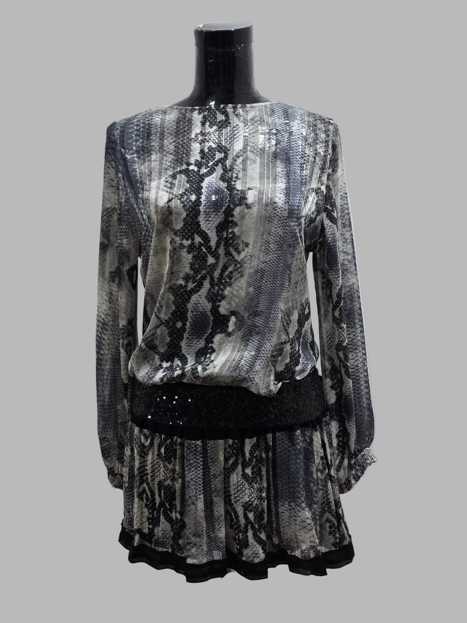 Vestido de Privee