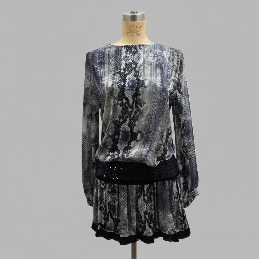Vestido de Privee