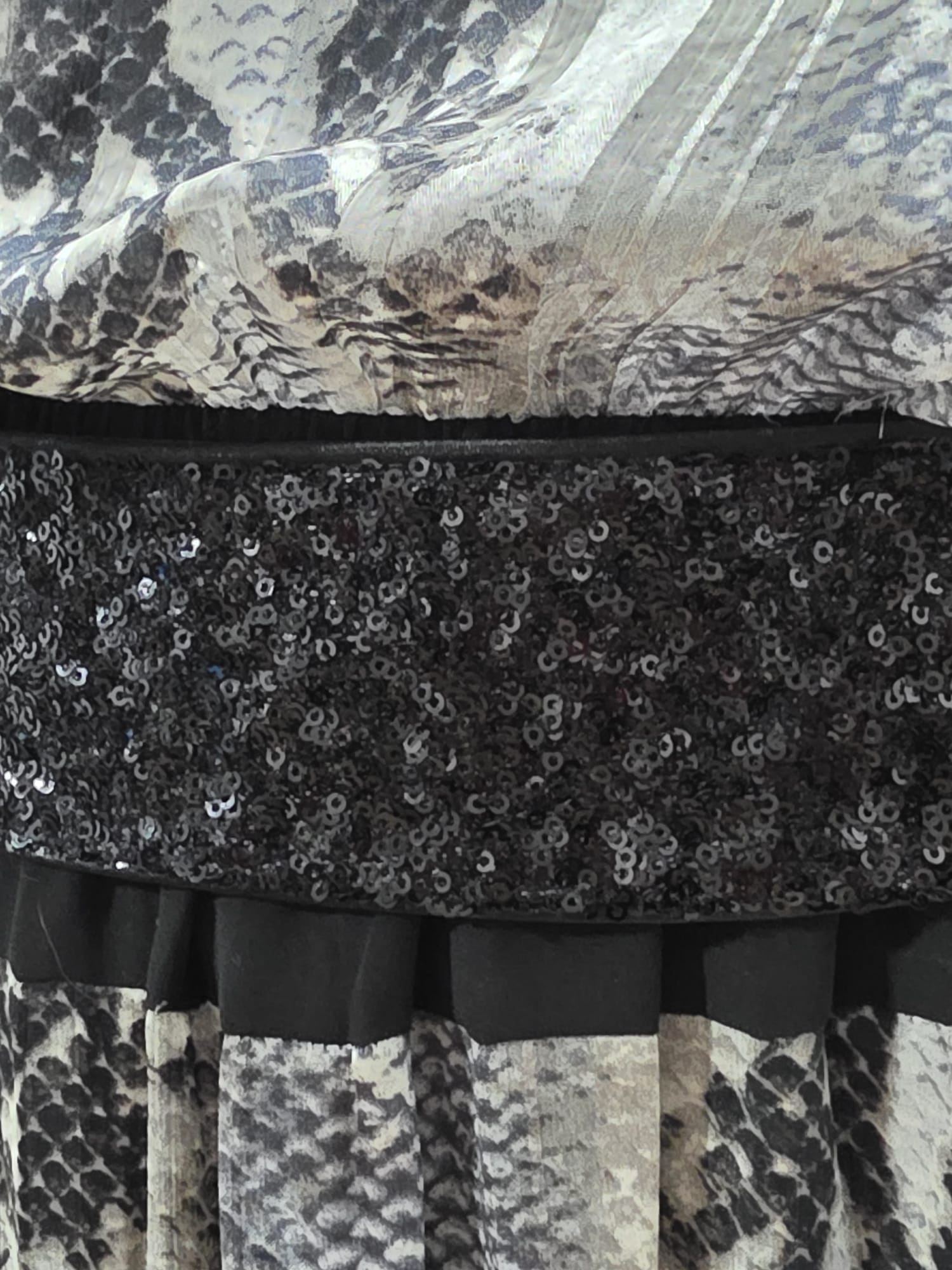 Vestido de Privee