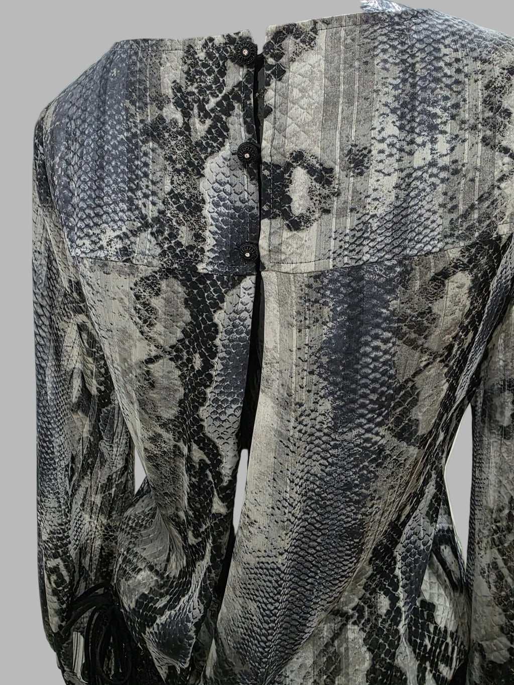 Vestido de Privee
