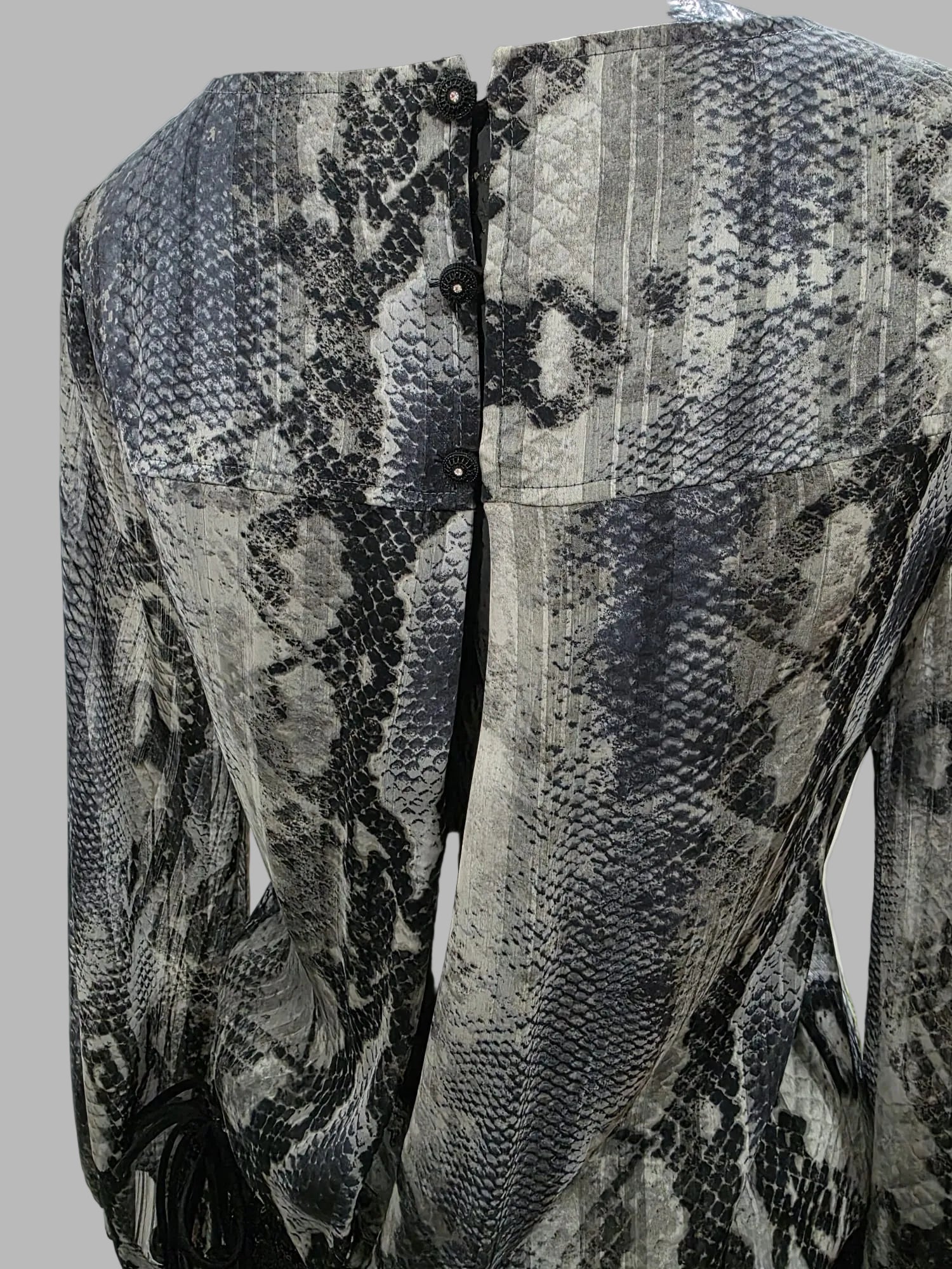 Vestido de Privee