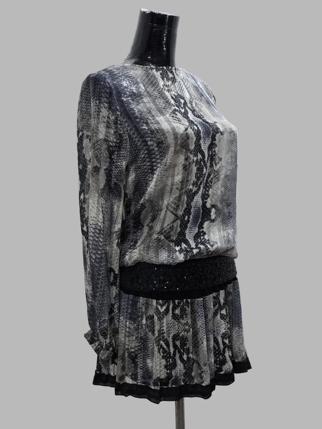 Vestido de Privee