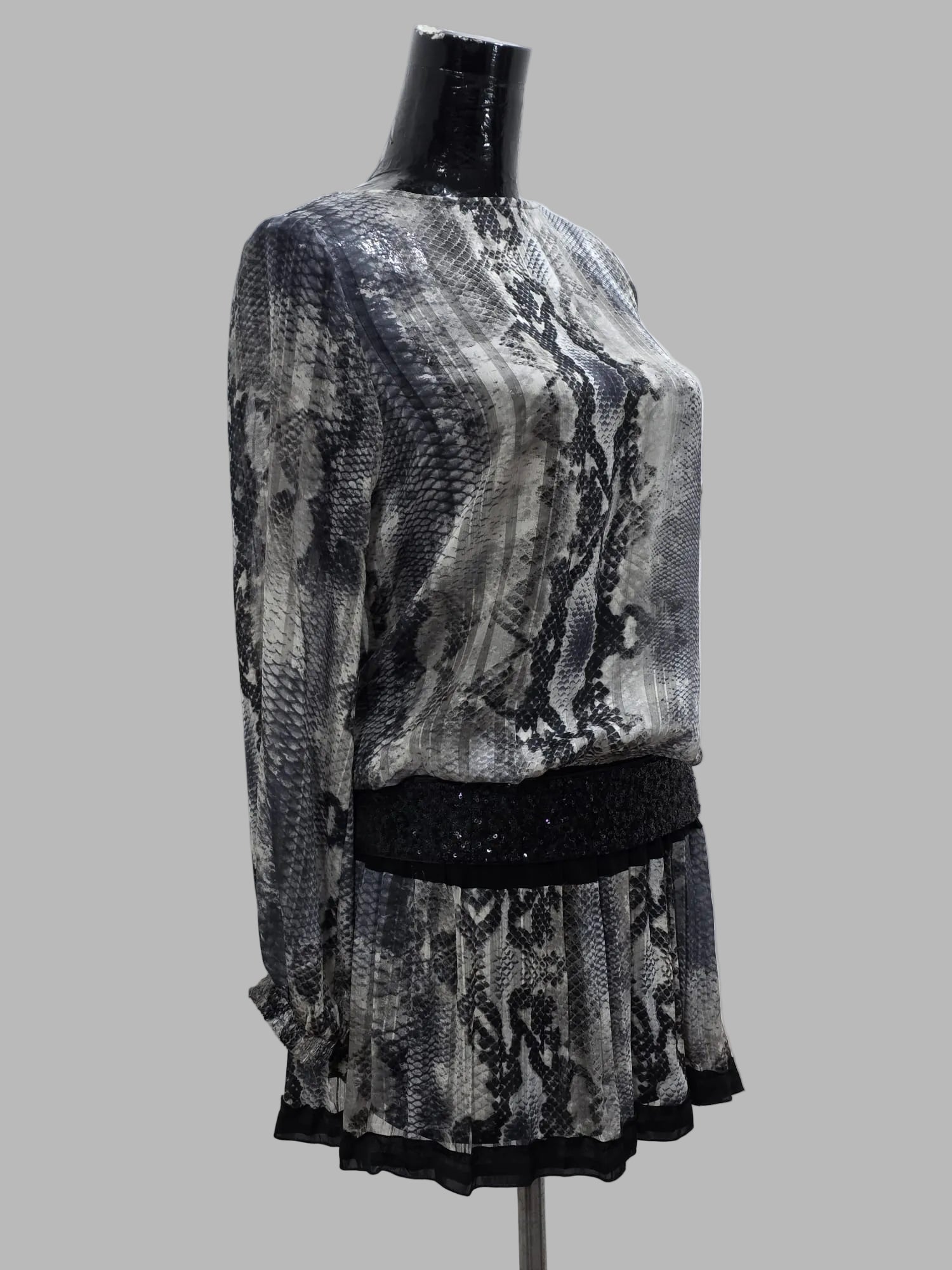 Vestido de Privee
