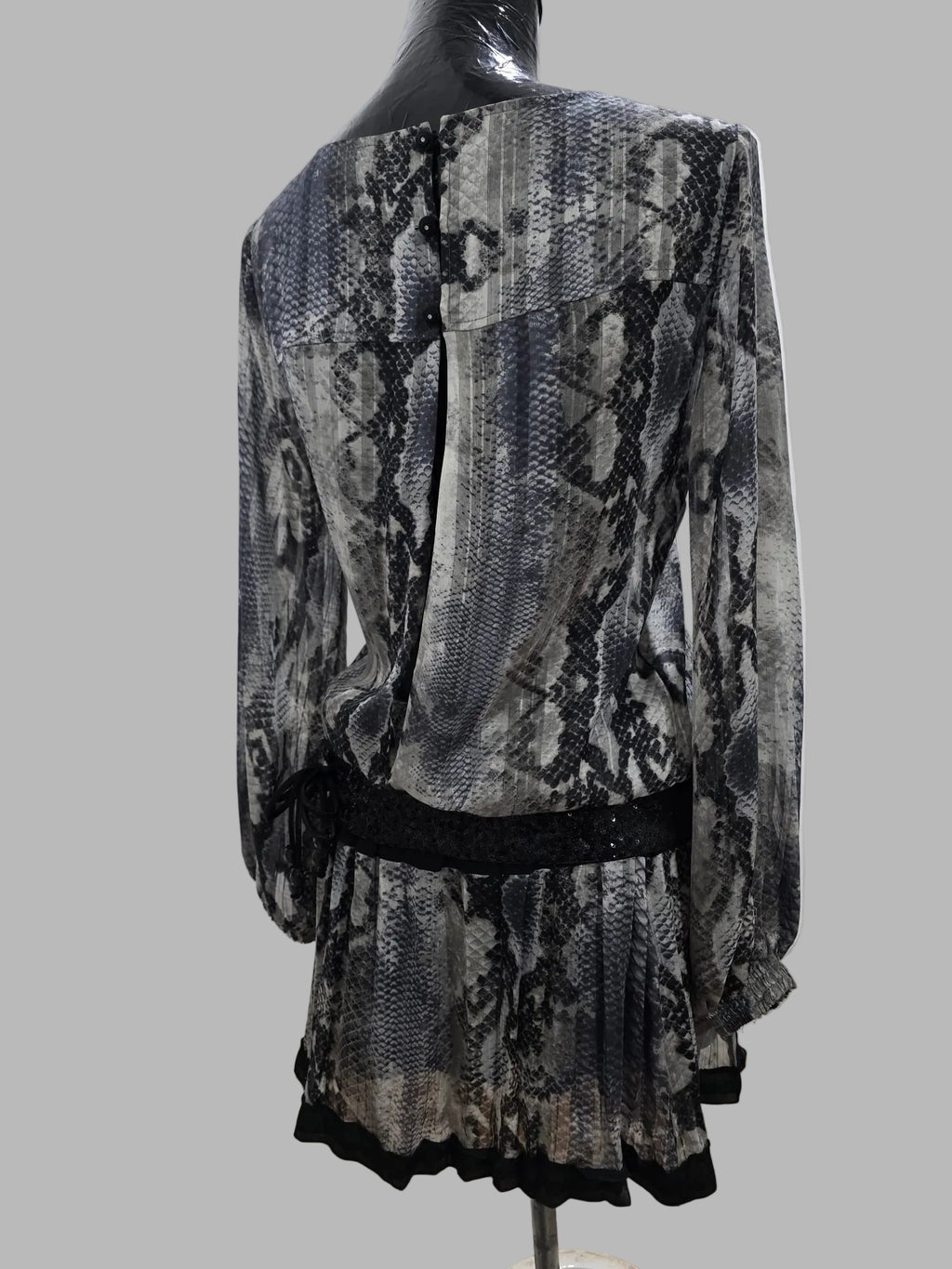 Vestido de Privee