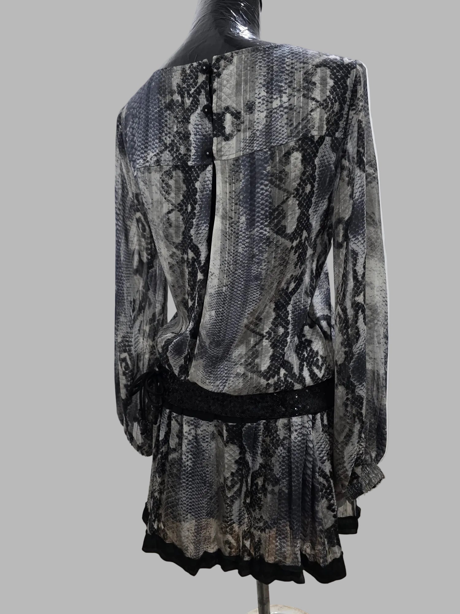 Vestido de Privee