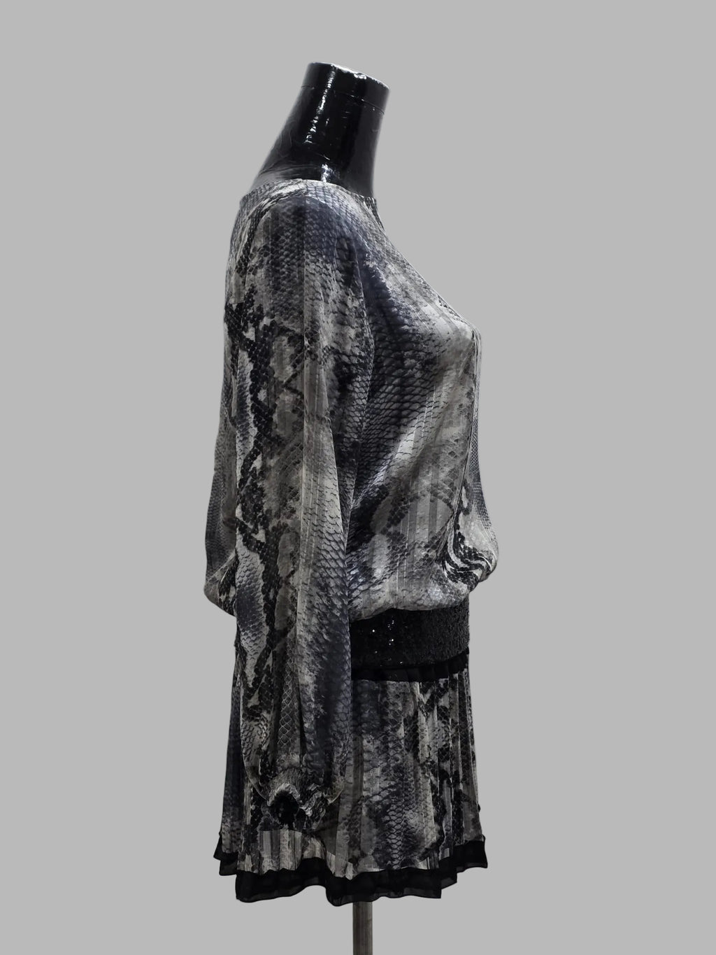 Vestido de Privee