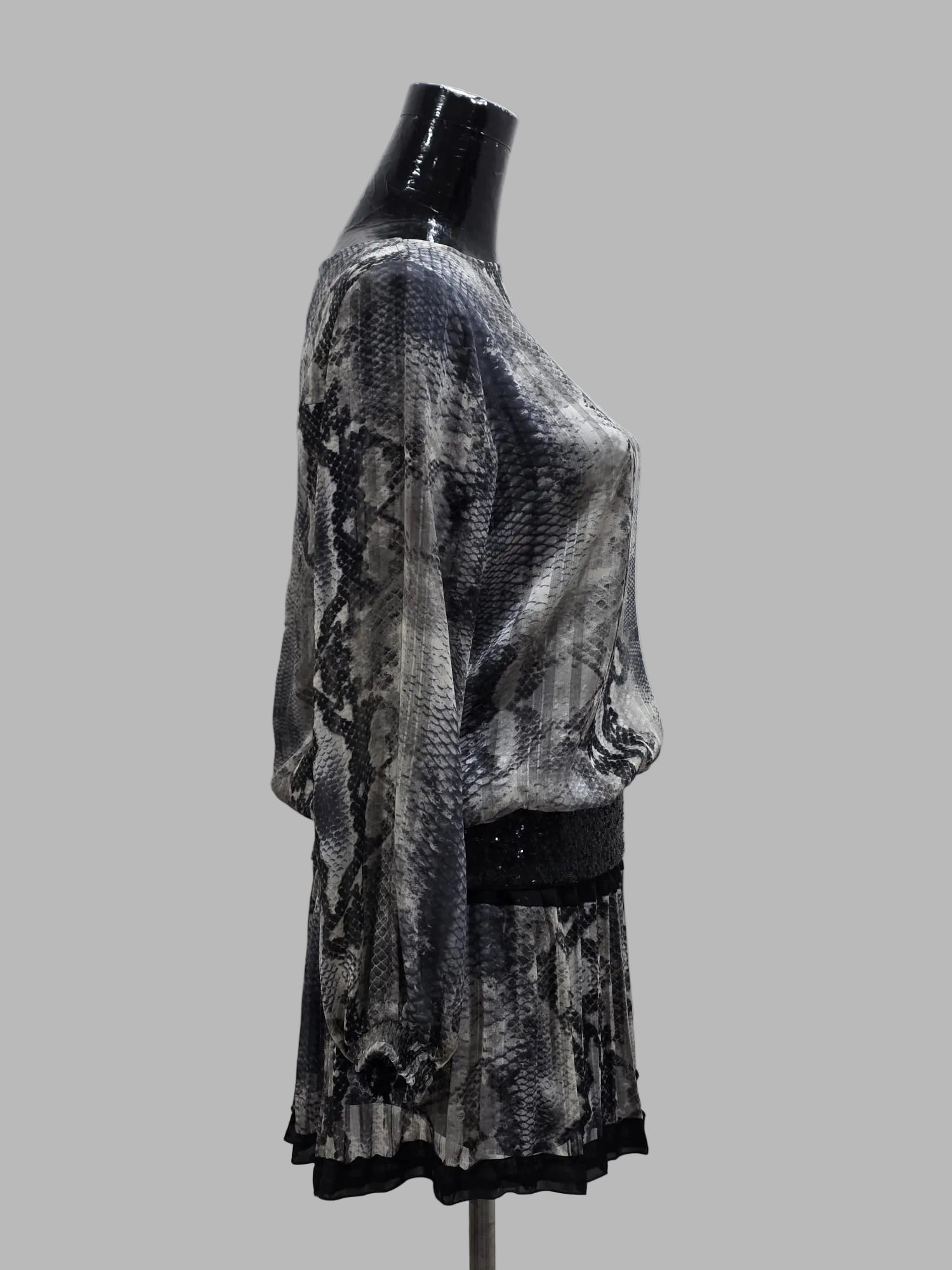 Vestido de Privee