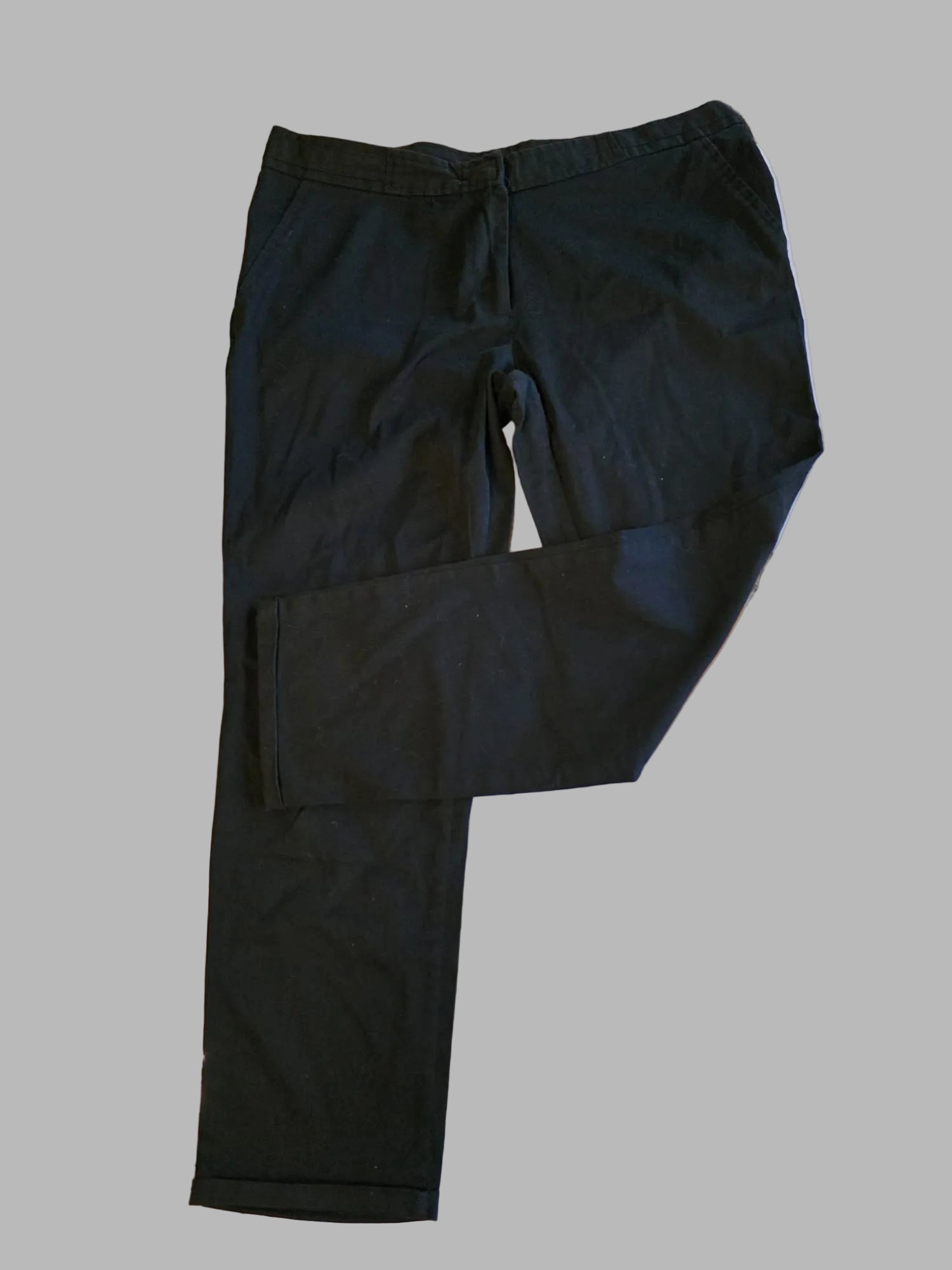 Pantalon noir Atmosphere