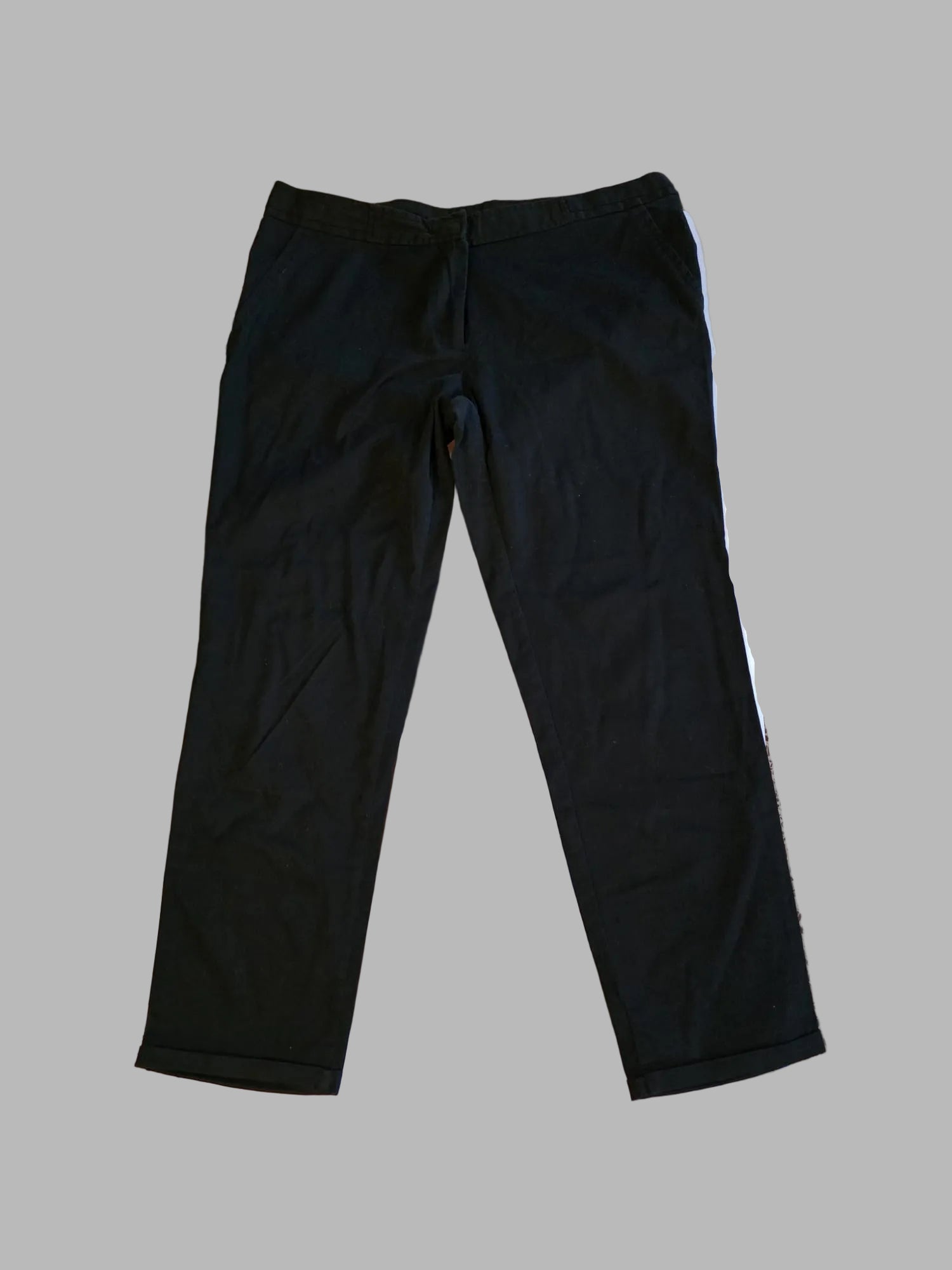 Pantalon noir Atmosphere