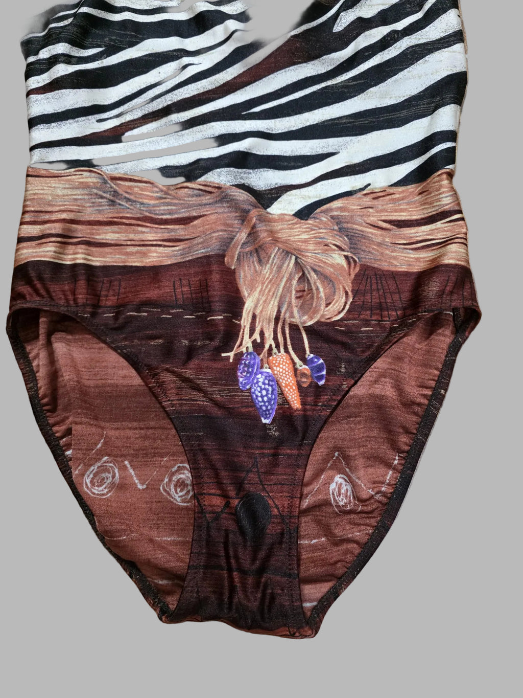 Bañador de Gottex