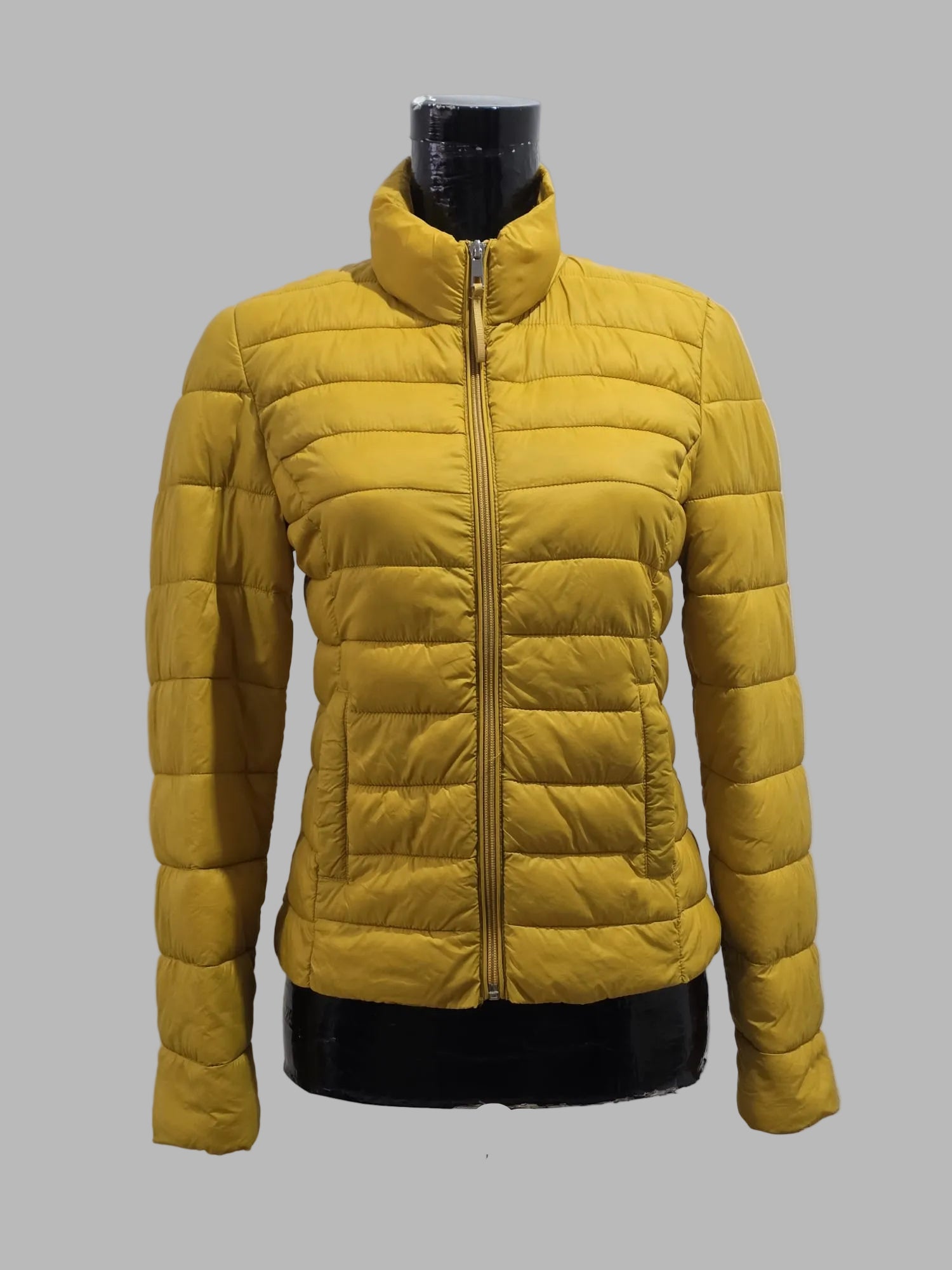 Chaqueta acolchada de Lefties