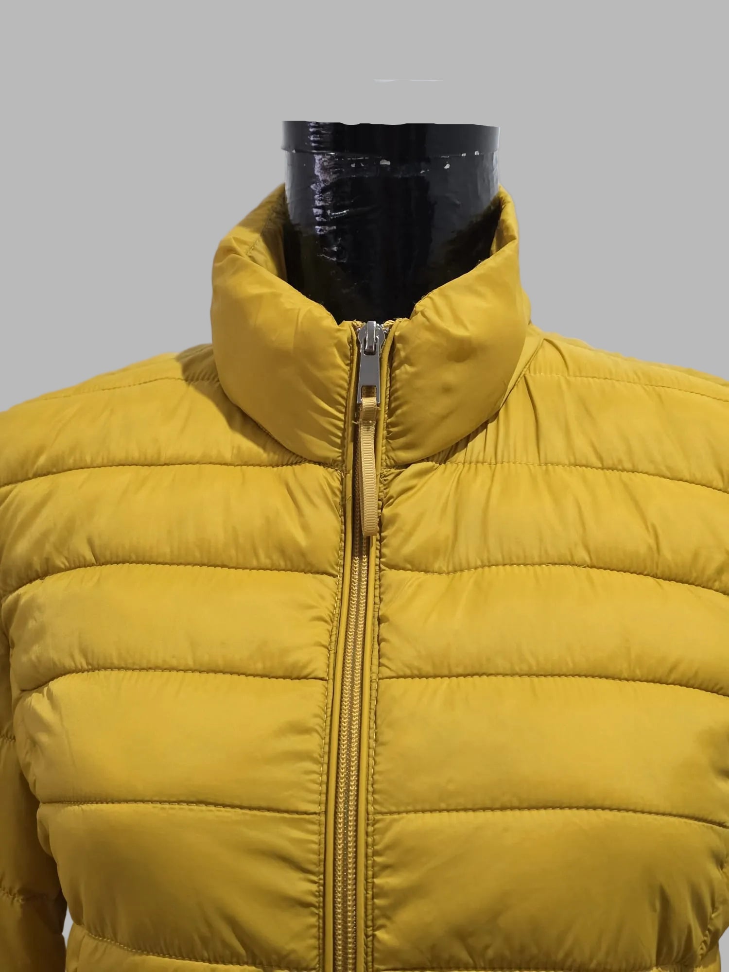 Chaqueta acolchada de Lefties