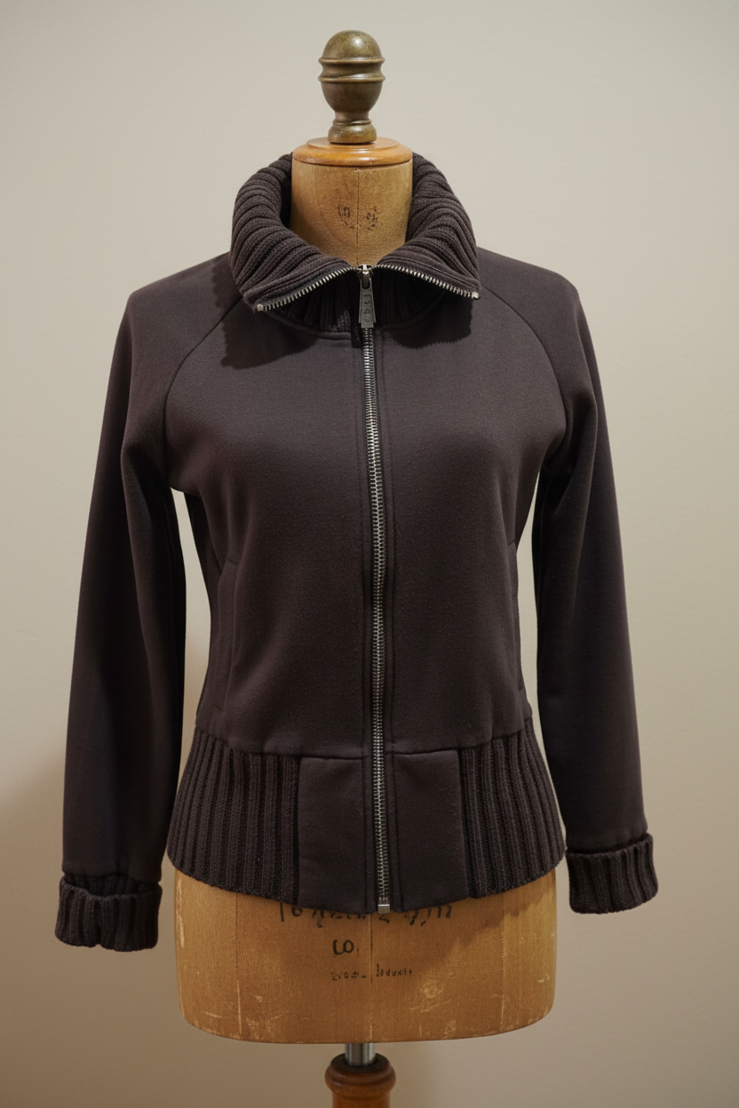 Chaqueta/ Sudadera de Trafaluc