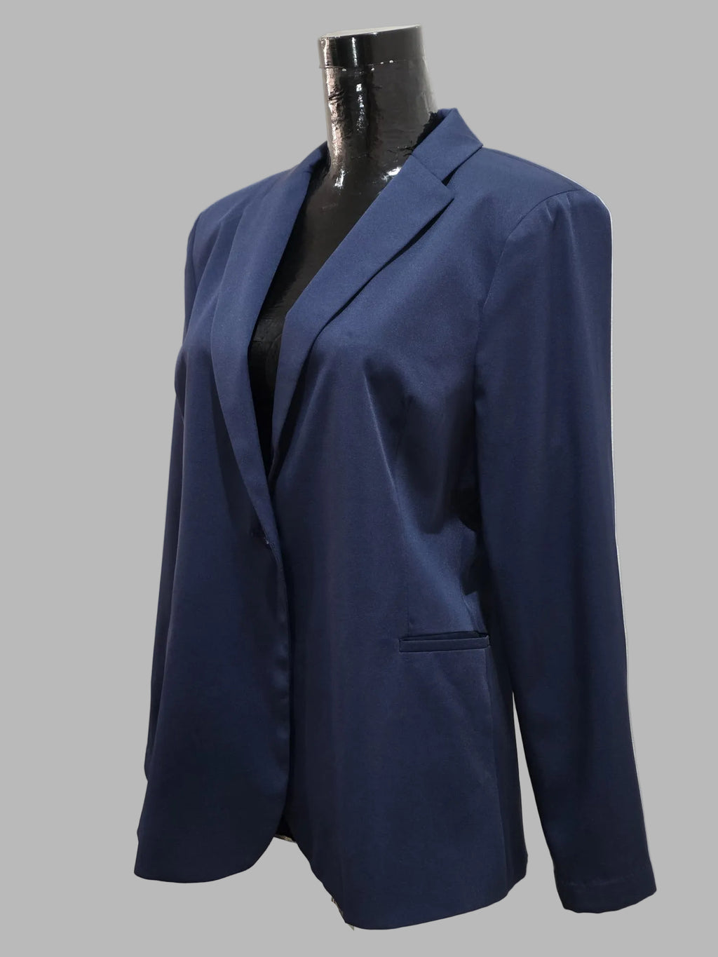 Blazer azul de Venca