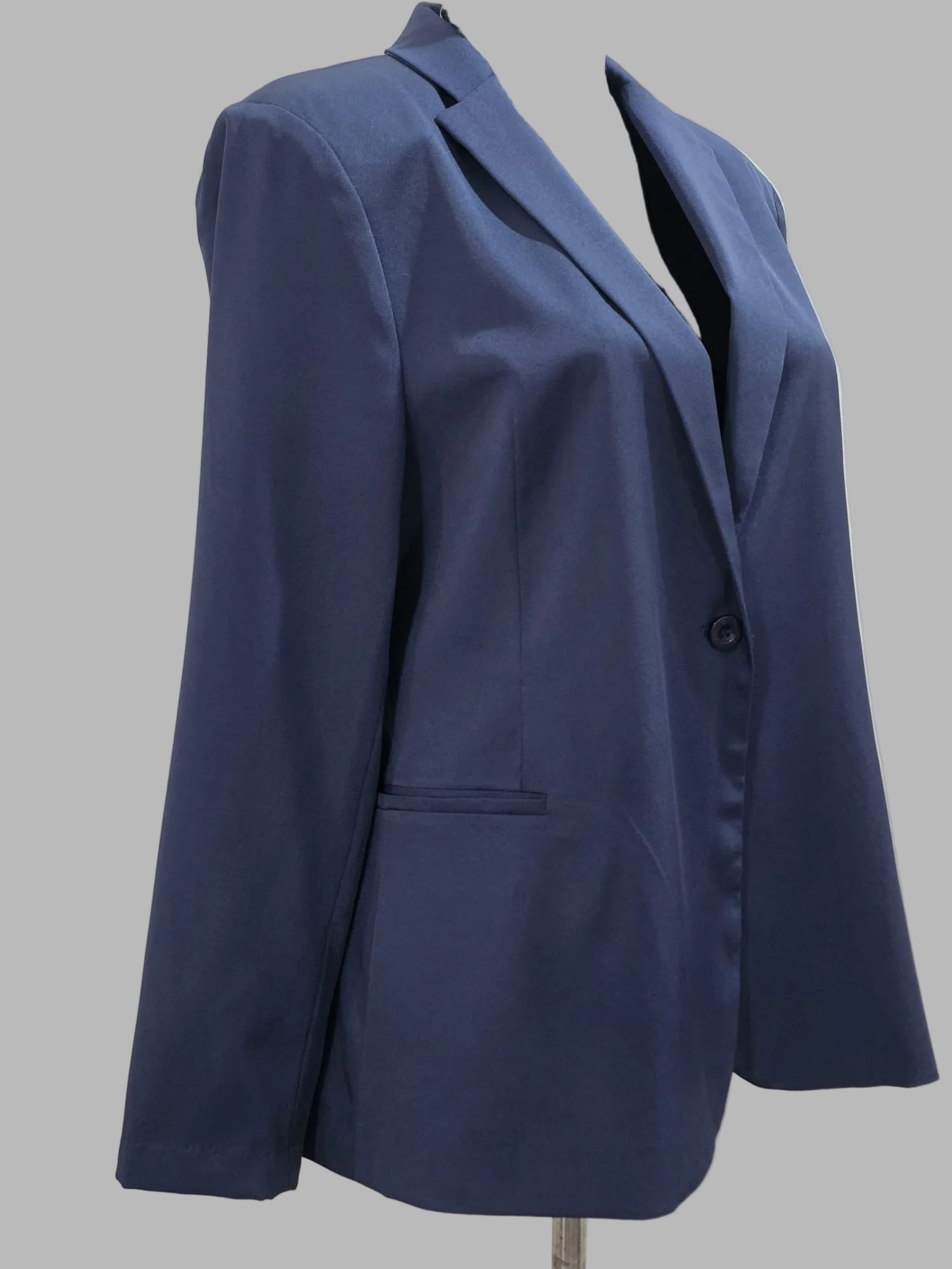 Blazer azul de Venca