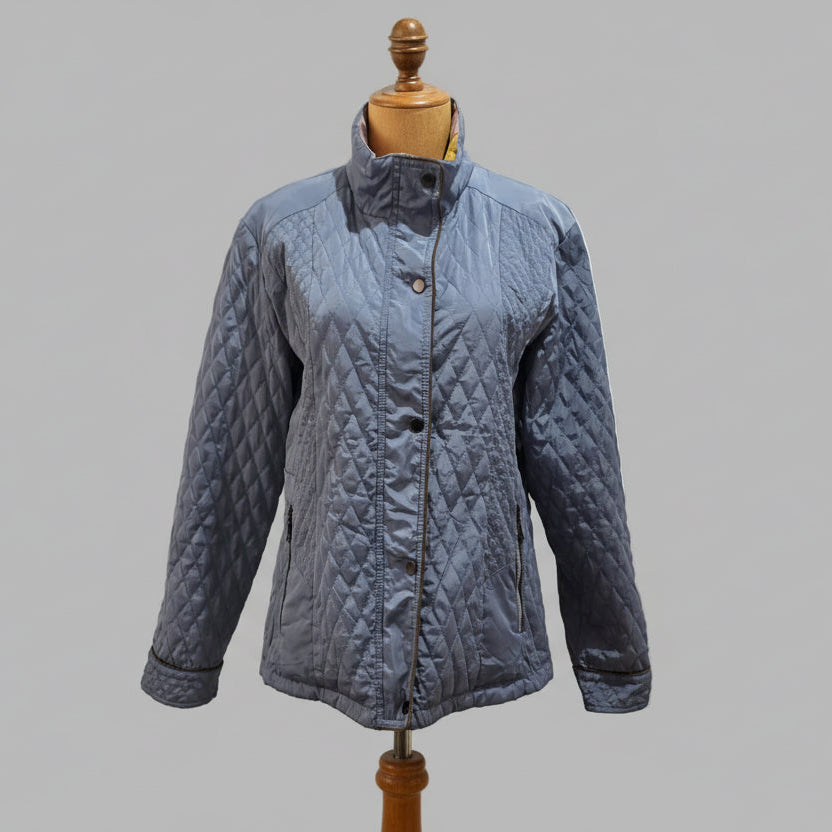 Chaqueta entretiempo reversible Fénix Trading