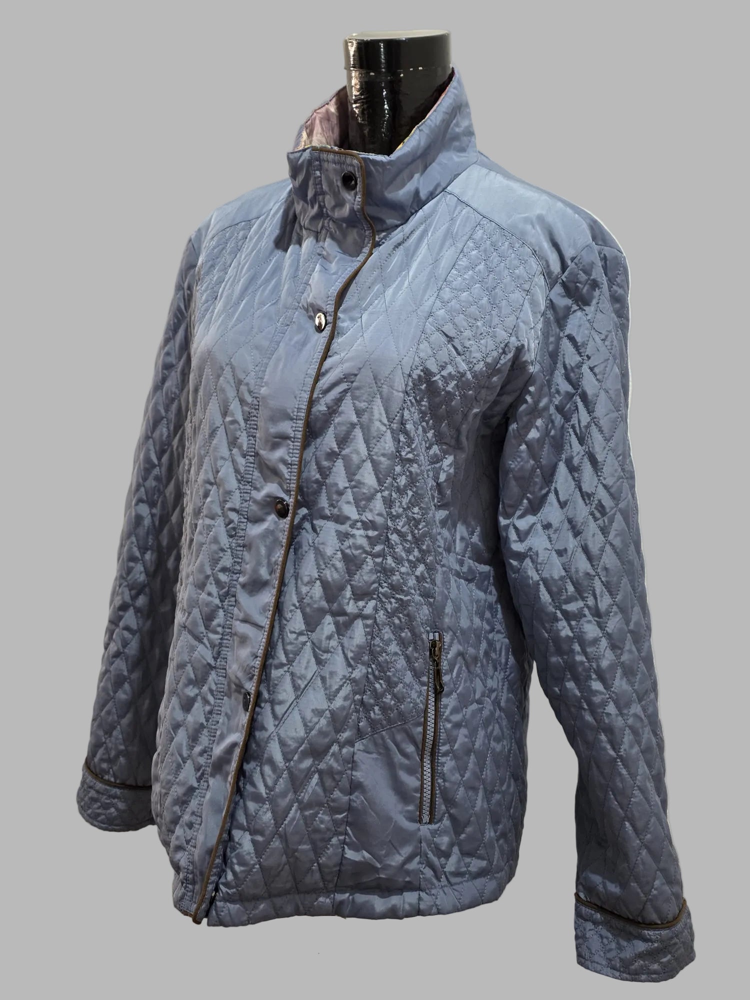 Chaqueta entretiempo reversible Fénix Trading