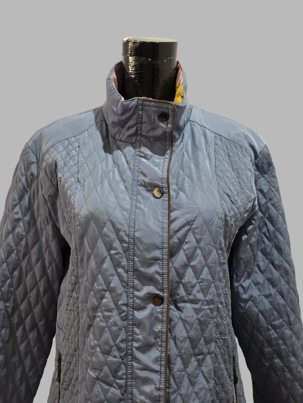 Fenix ​​Trading Wendejacke für die Übergangszeit