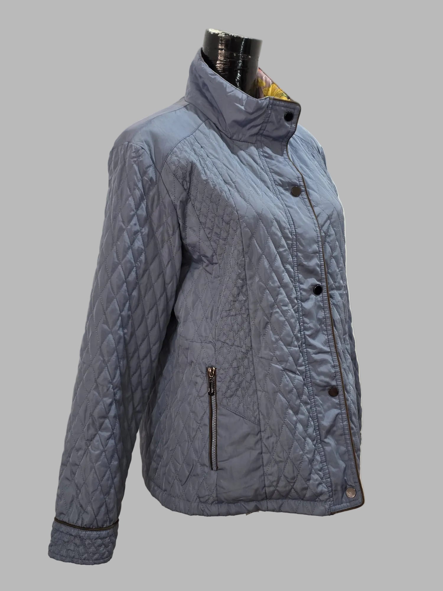 Chaqueta entretiempo reversible Fénix Trading