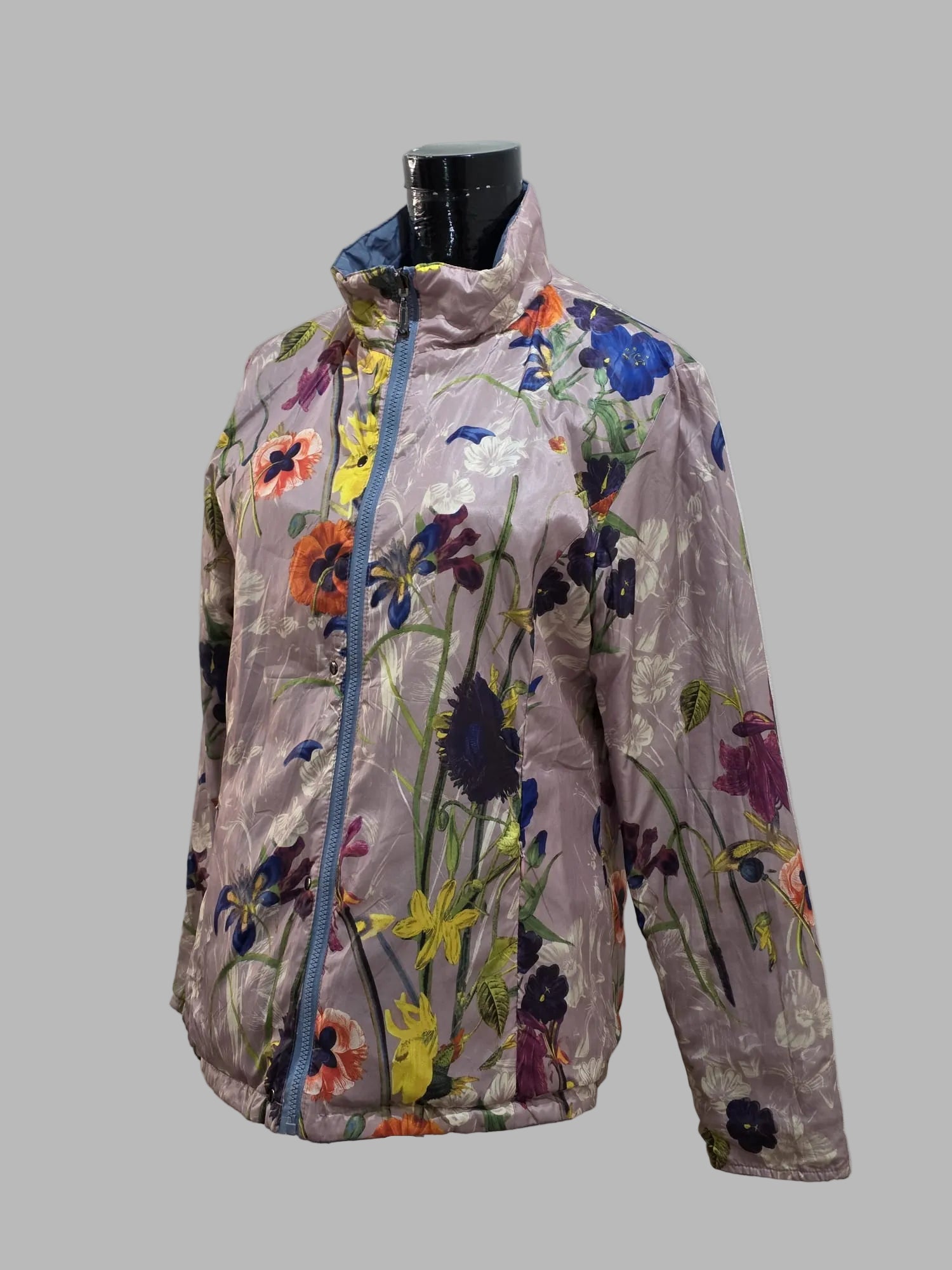 Chaqueta entretiempo reversible Fénix Trading