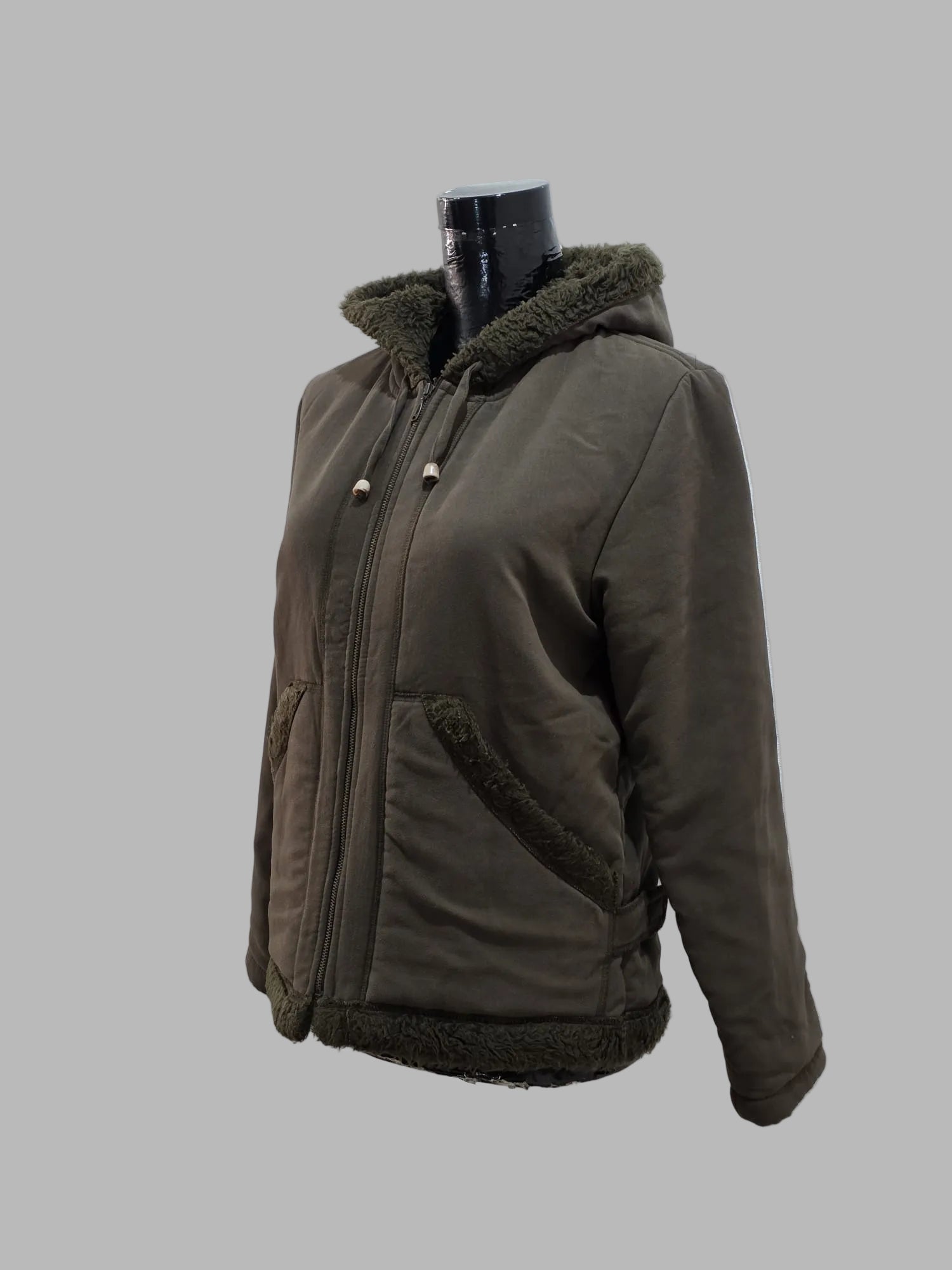 Chaqueta de Easy Wear