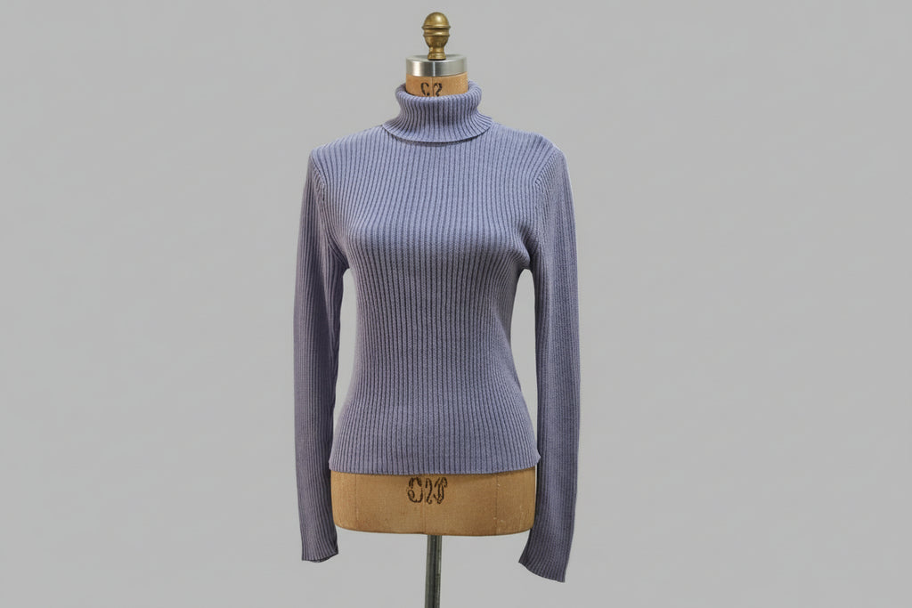Jamie Scott Vintage-Pullover