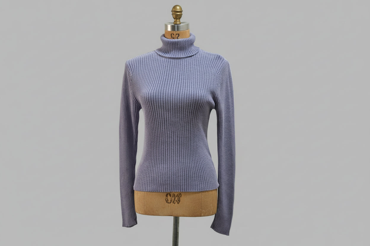 Jersey vintage de Jamie Scott