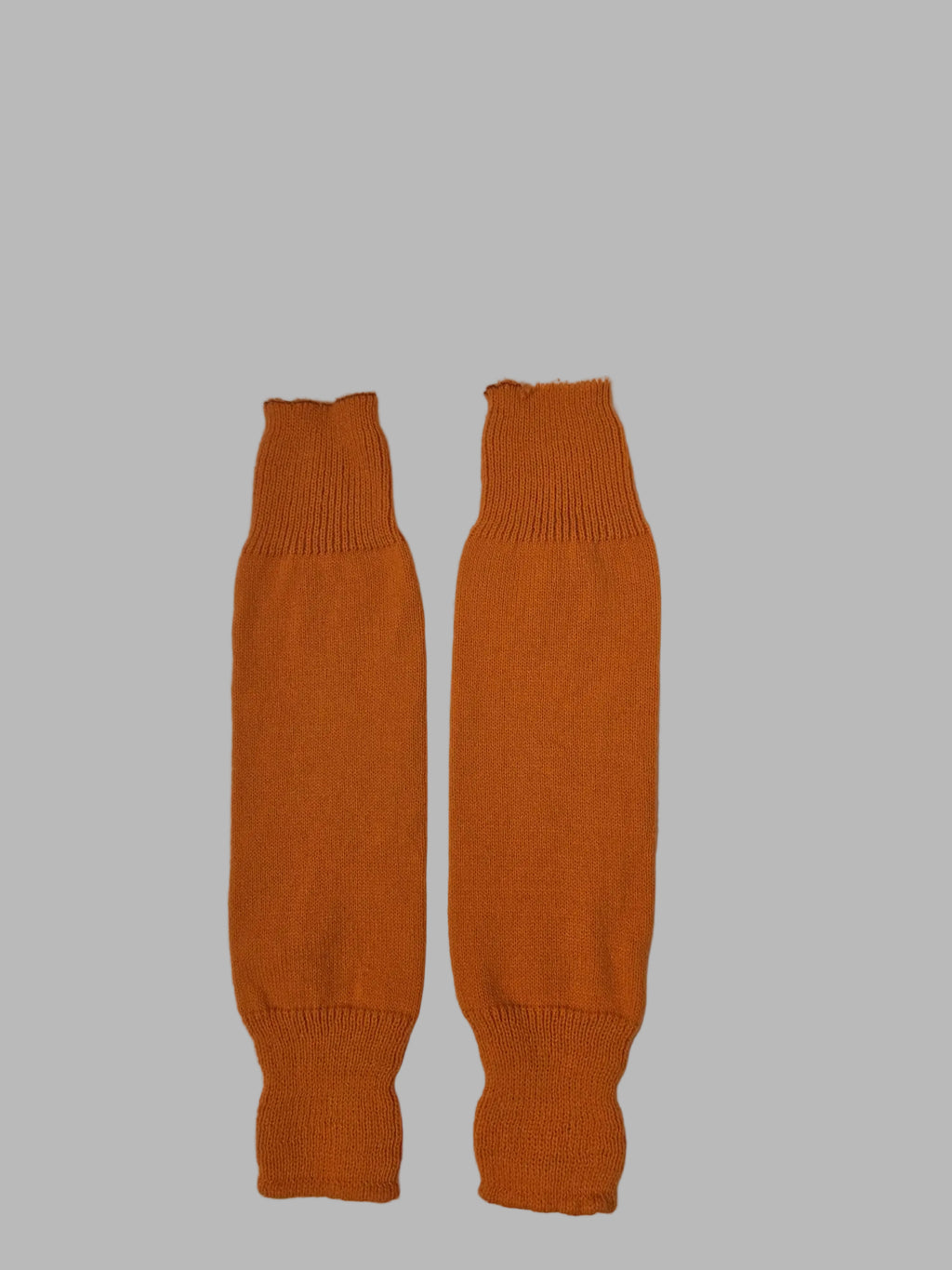 Vintage-Beinwärmer