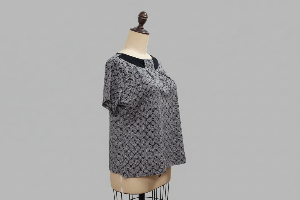 Camiseta de Adolfo Domínguez