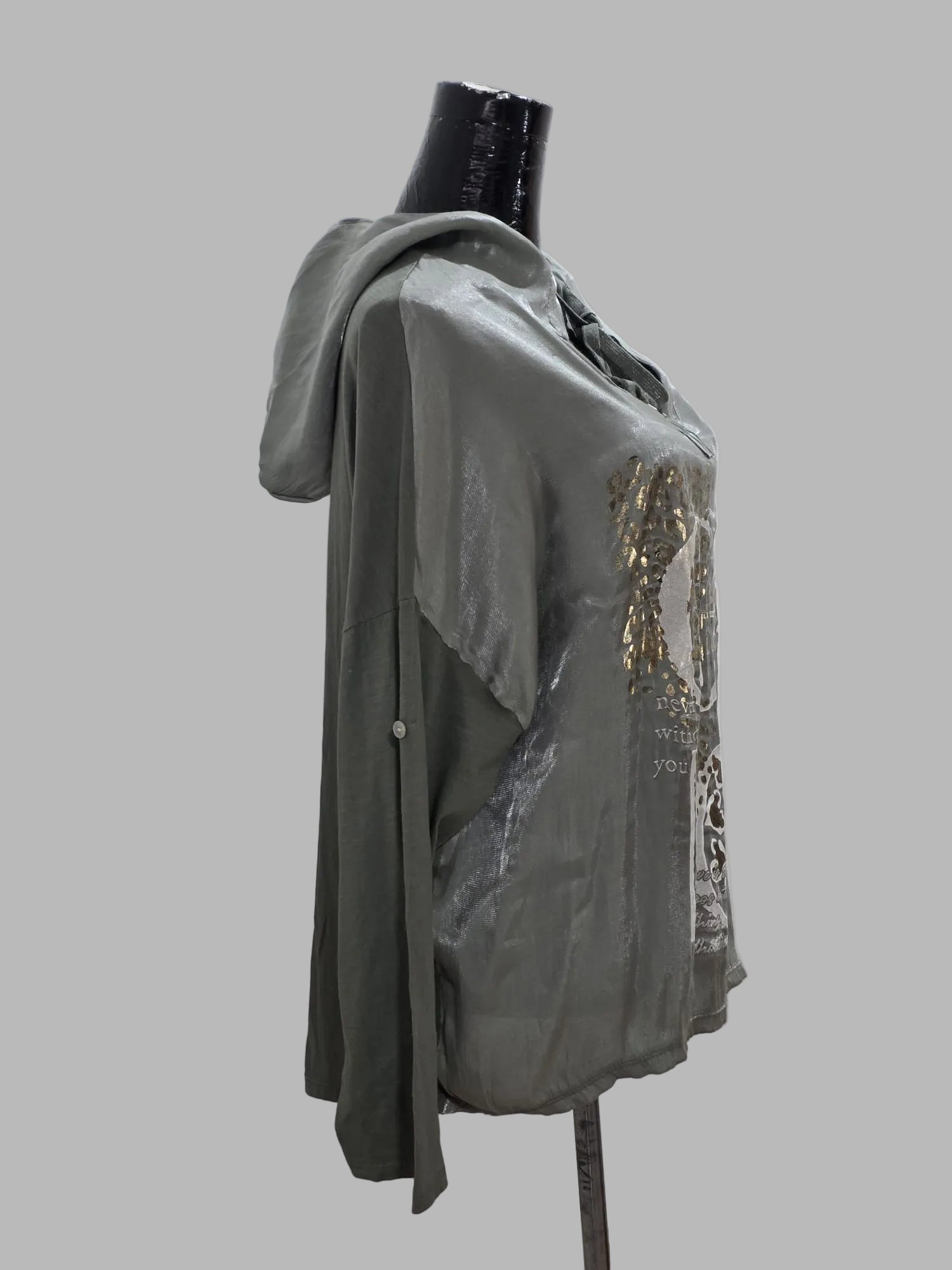 Camiseta/sudadera de Made in Italy