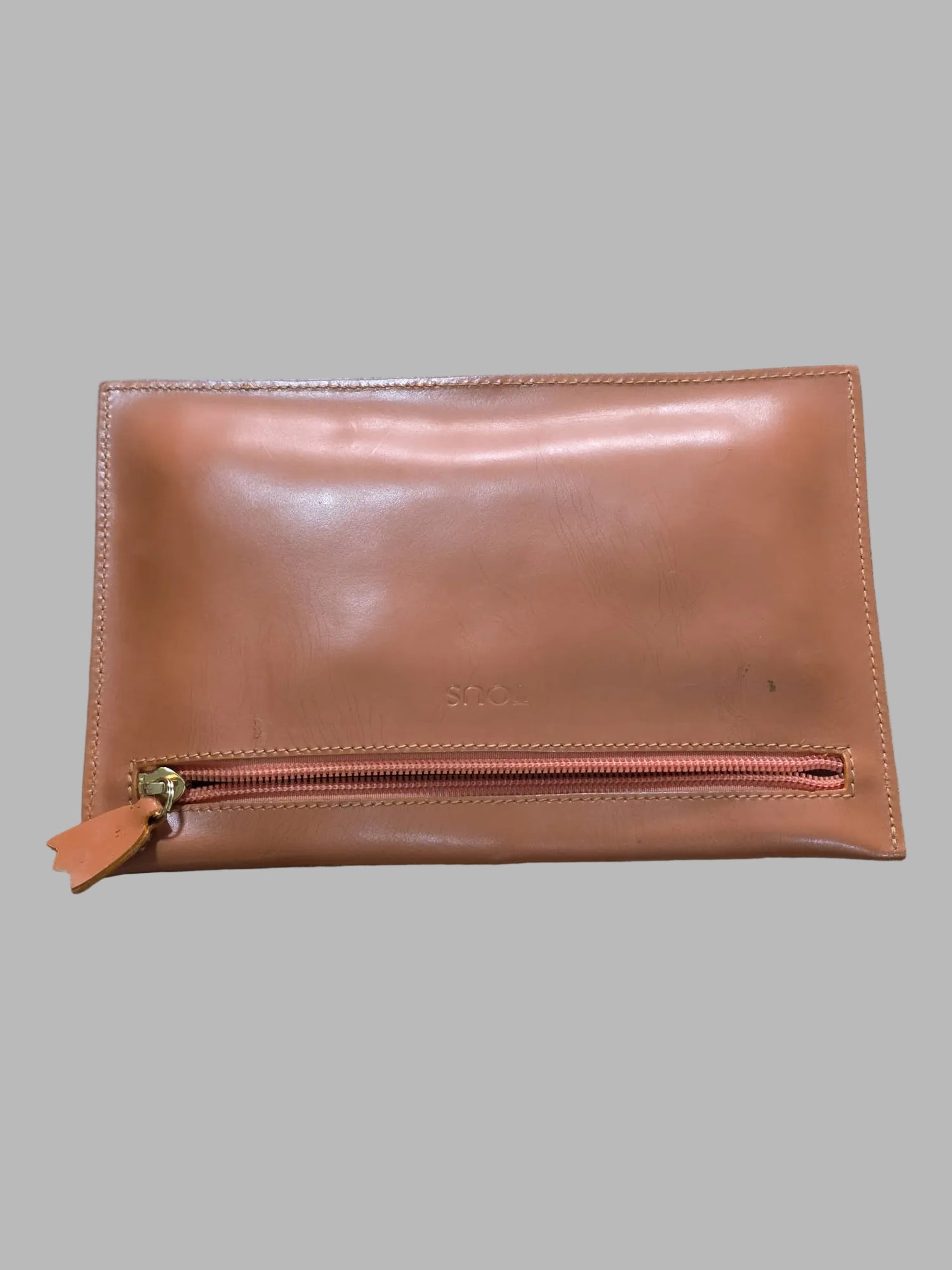 Bolso mano Tous