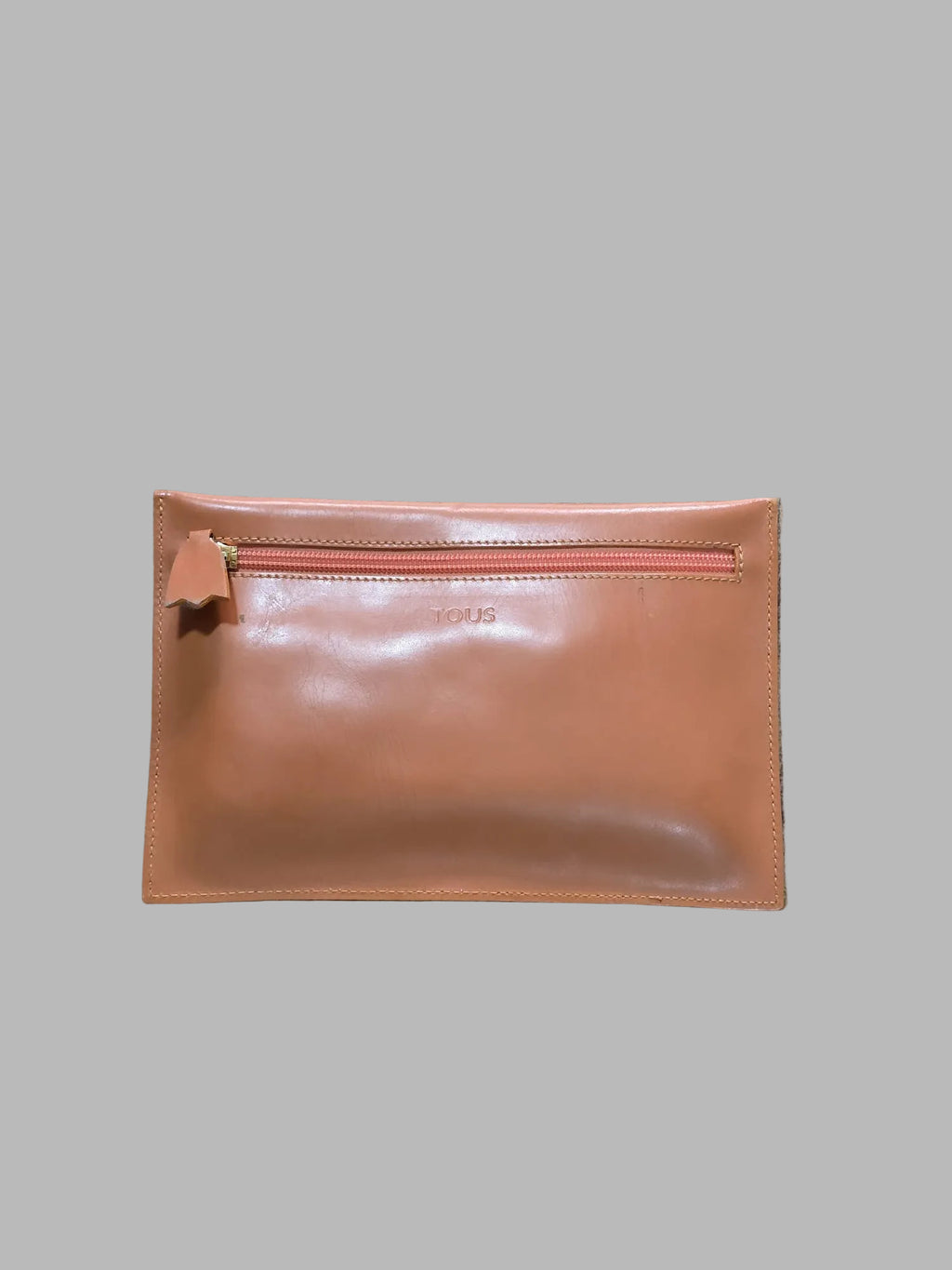 Bolso mano Tous