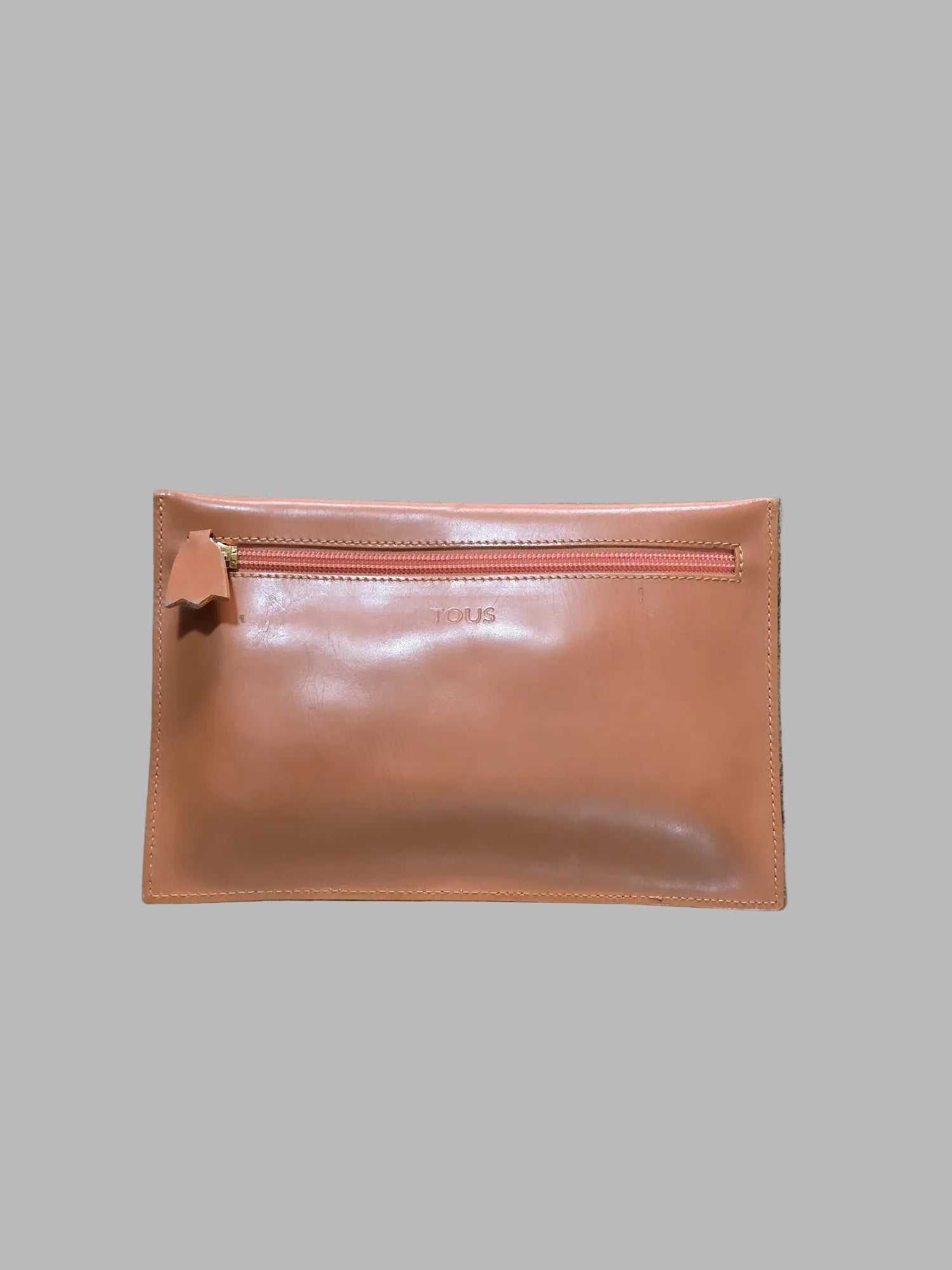 Bolso mano Tous