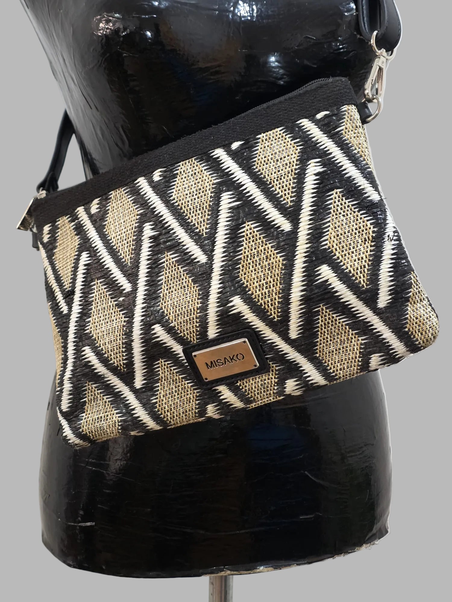 Bolso de Misako