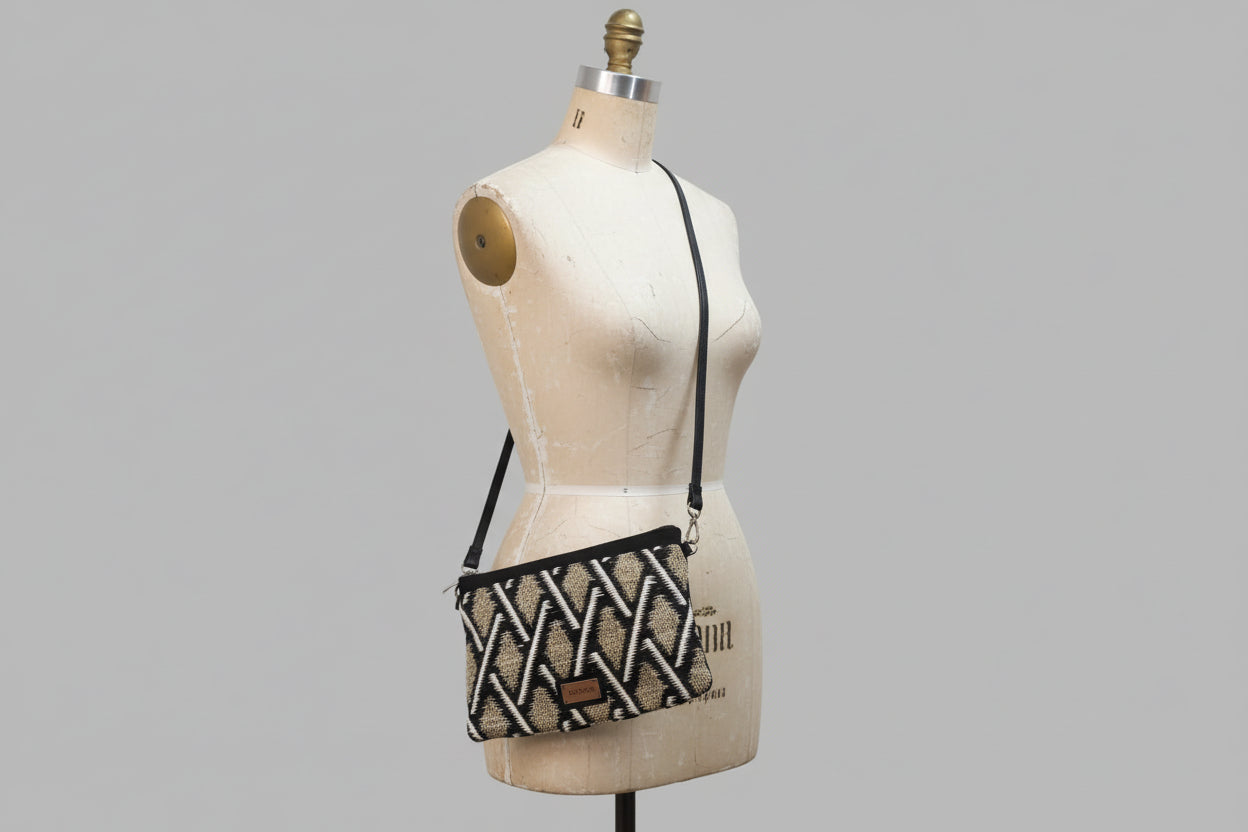 Bolso de Misako
