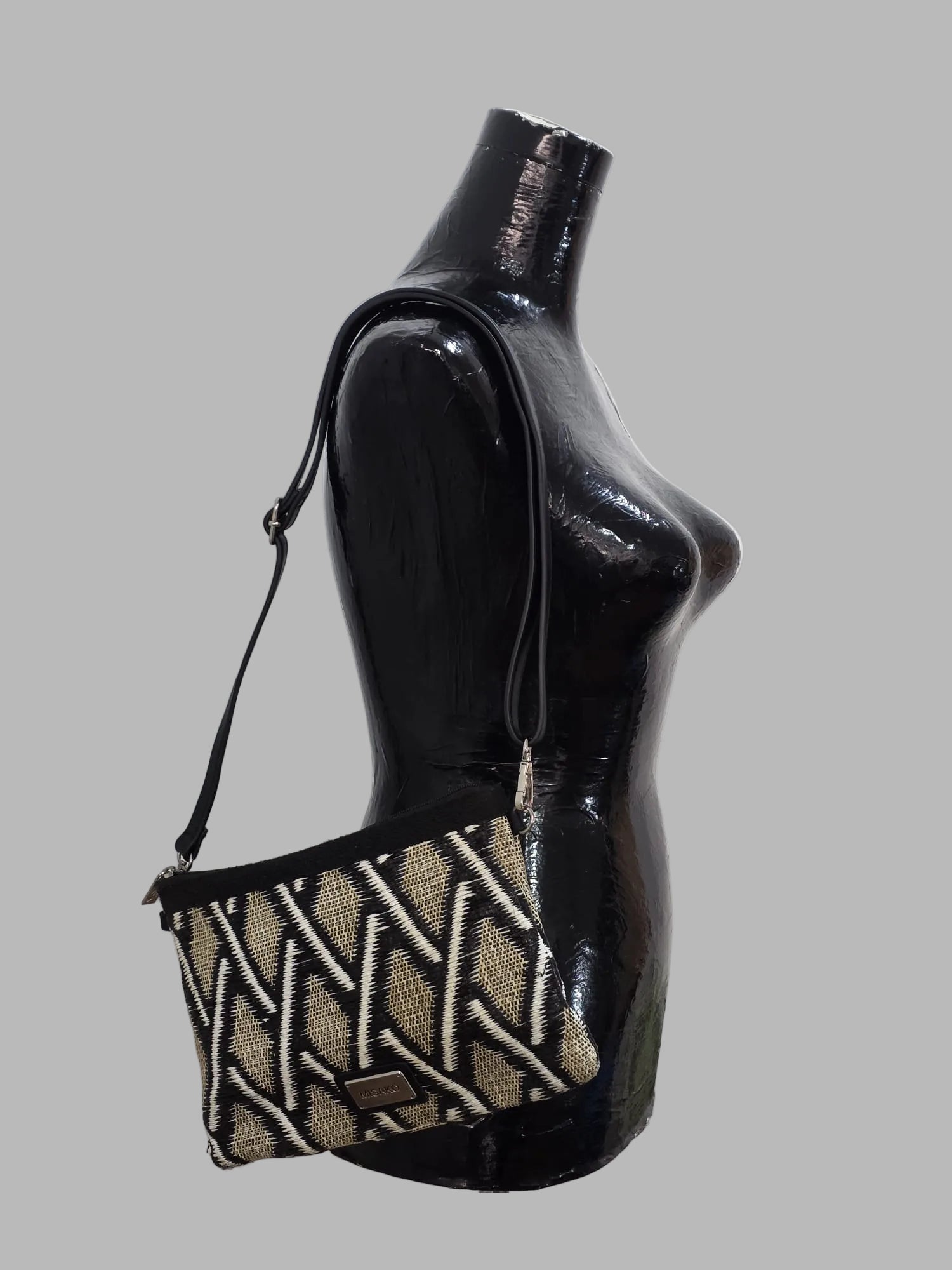 Bolso de Misako