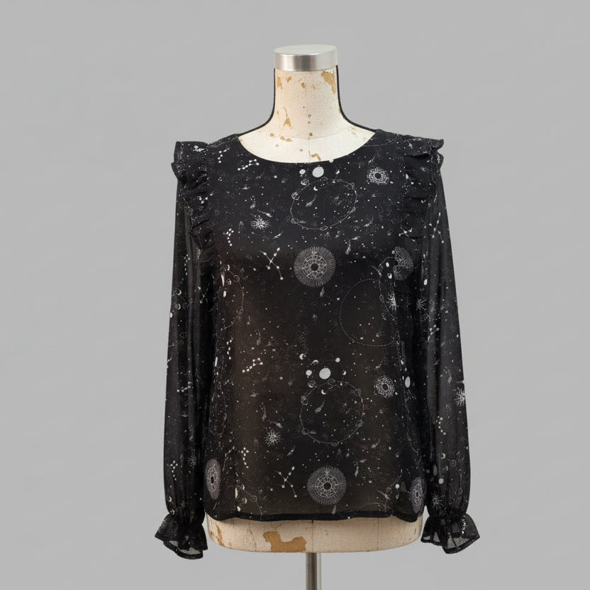 Blusa de Kiabi