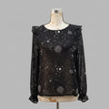 Blusa de Kiabi