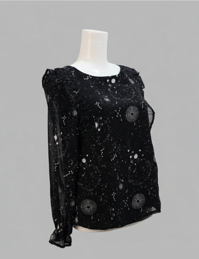 Blusa de Kiabi