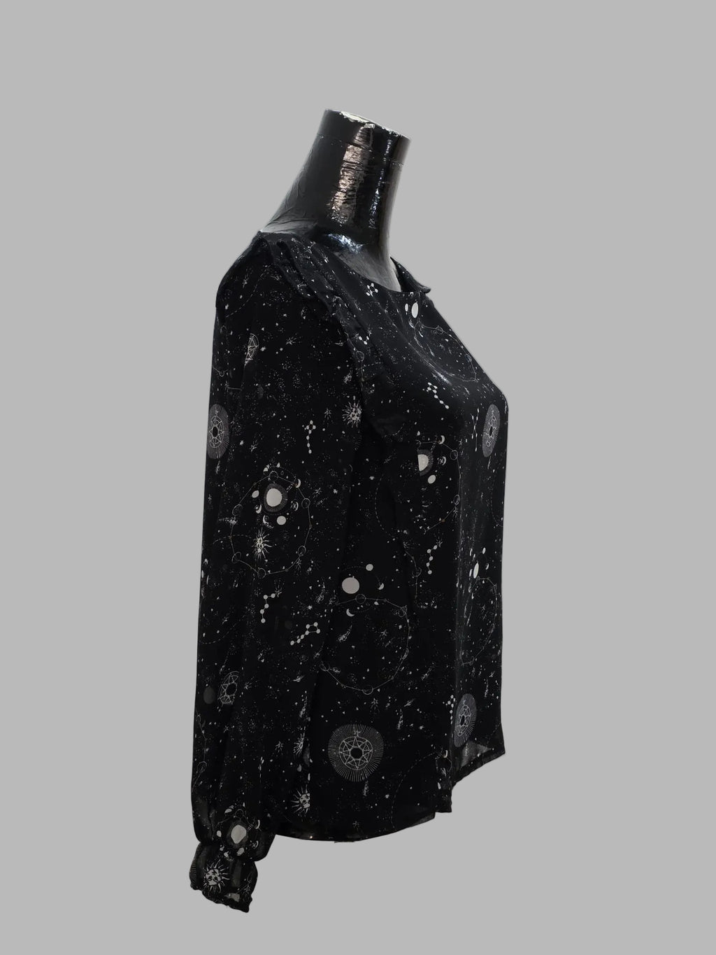 Blusa de Kiabi