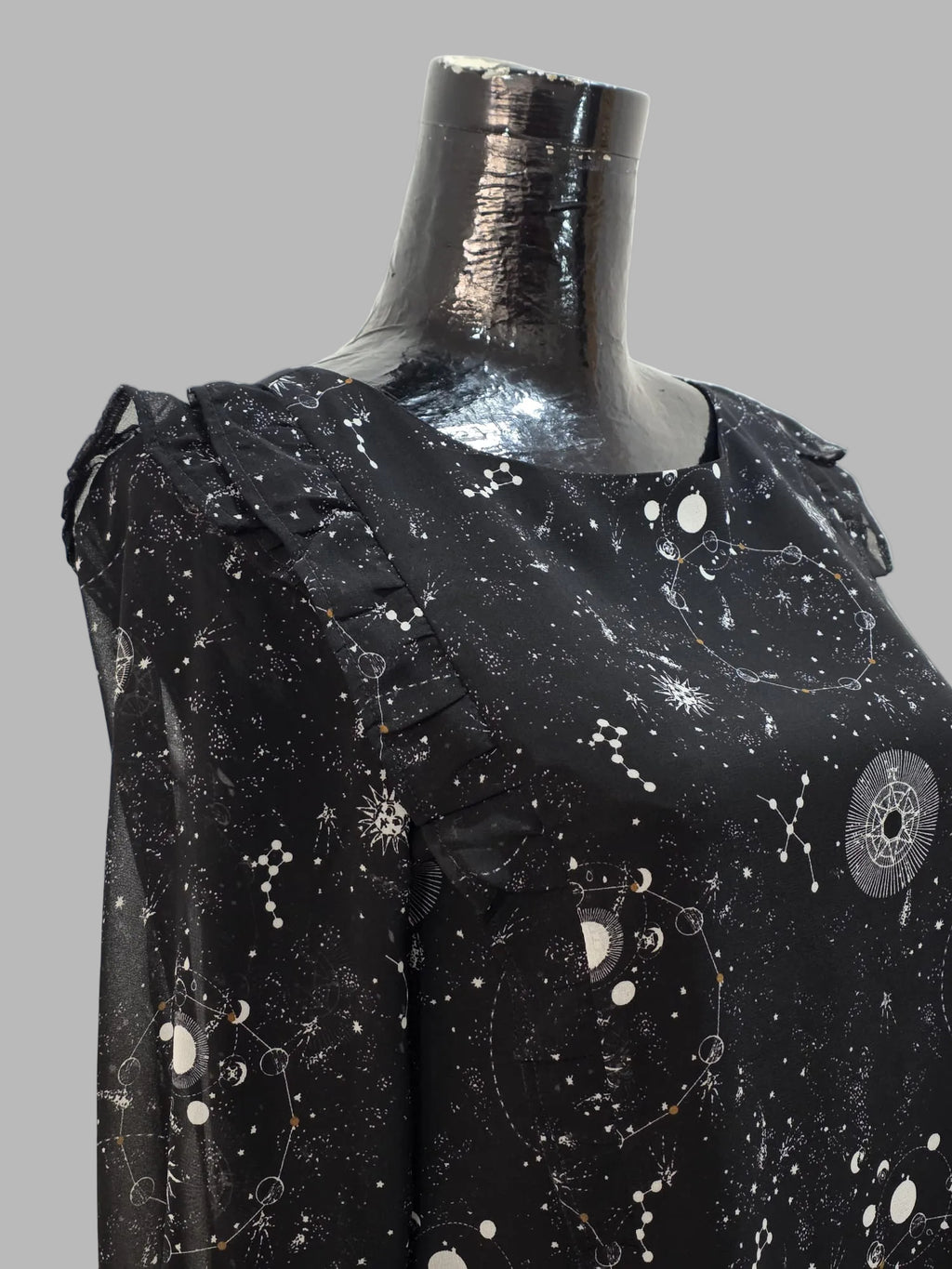 Blusa de Kiabi