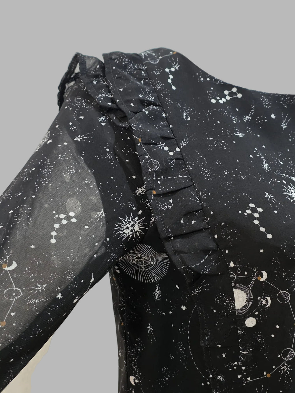 Blusa de Kiabi