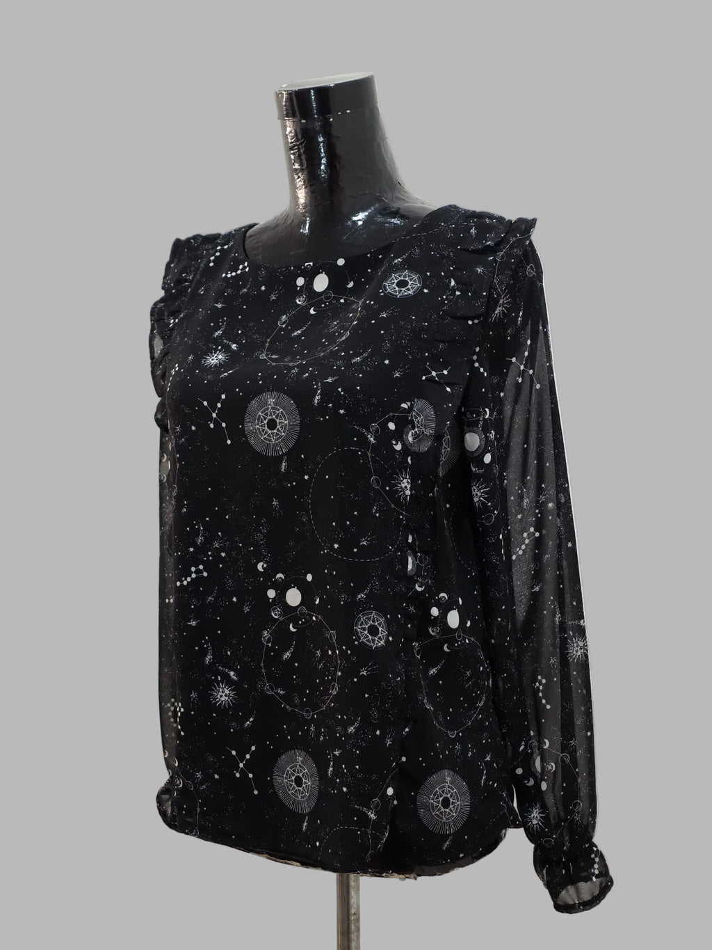 Blusa de Kiabi