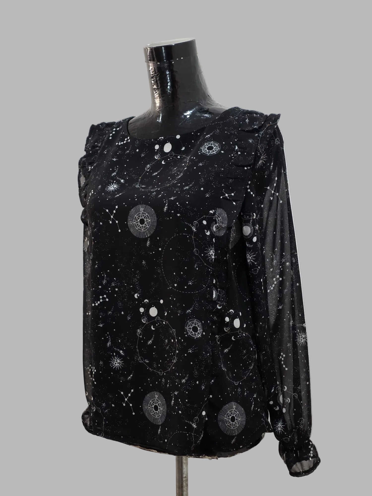 Blusa de Kiabi