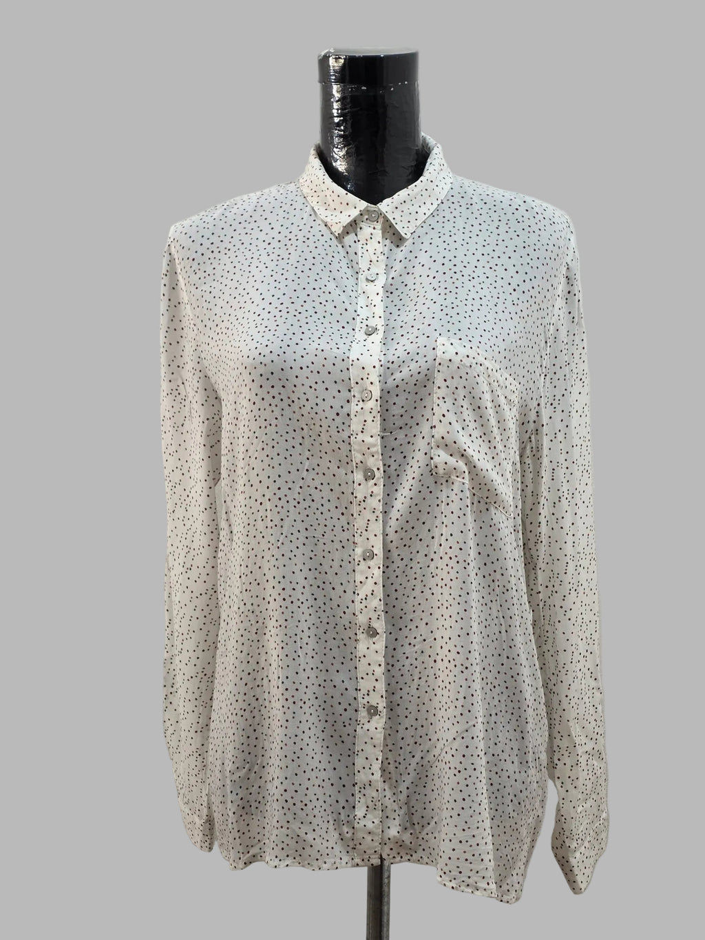 Blusa de Pull & Bear