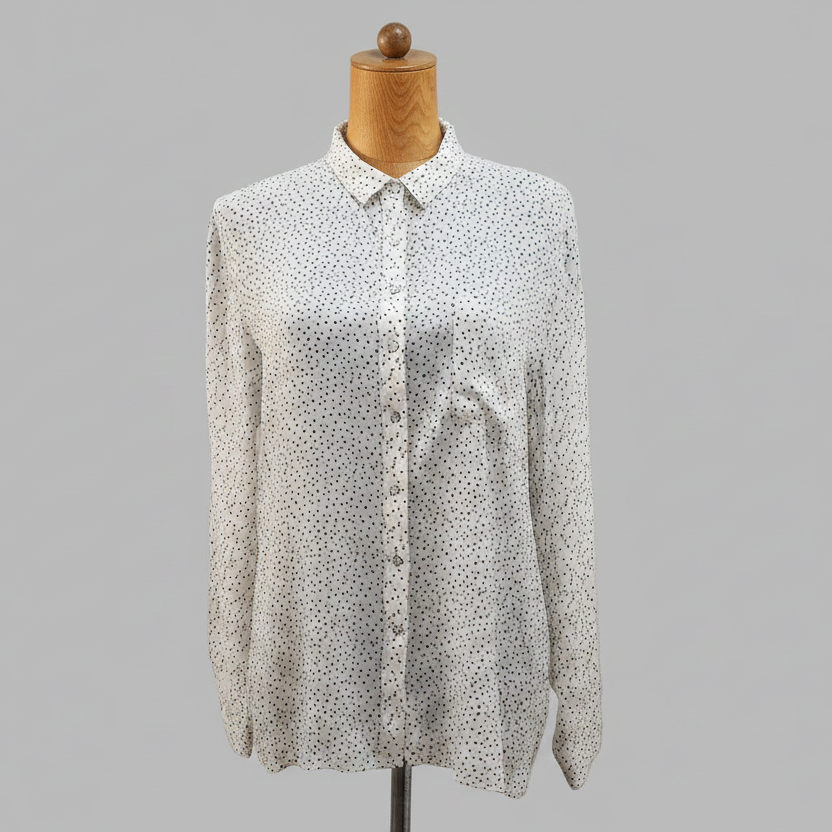 Blusa de Pull & Bear