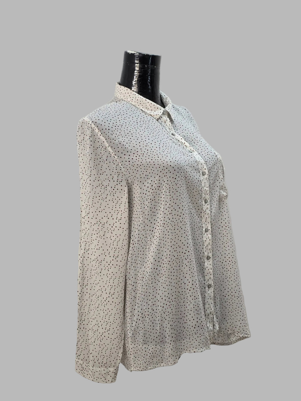 Blusa de Pull & Bear
