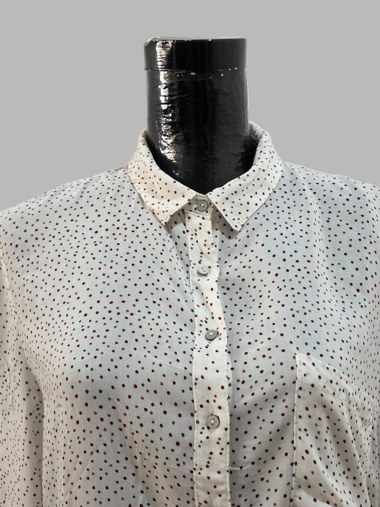 Blusa de Pull & Bear