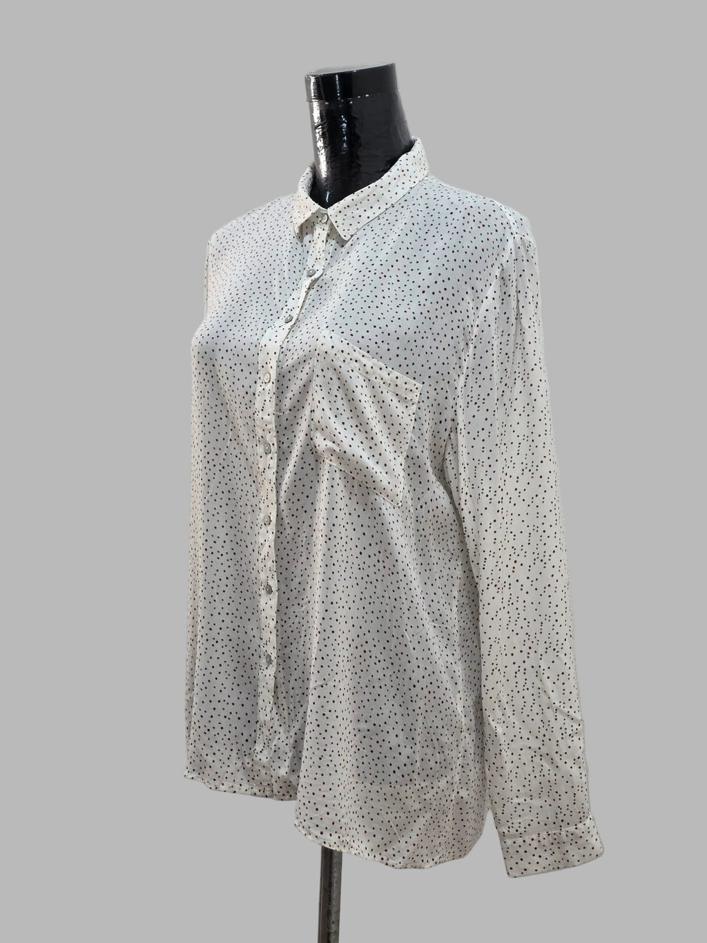 Blusa de Pull & Bear