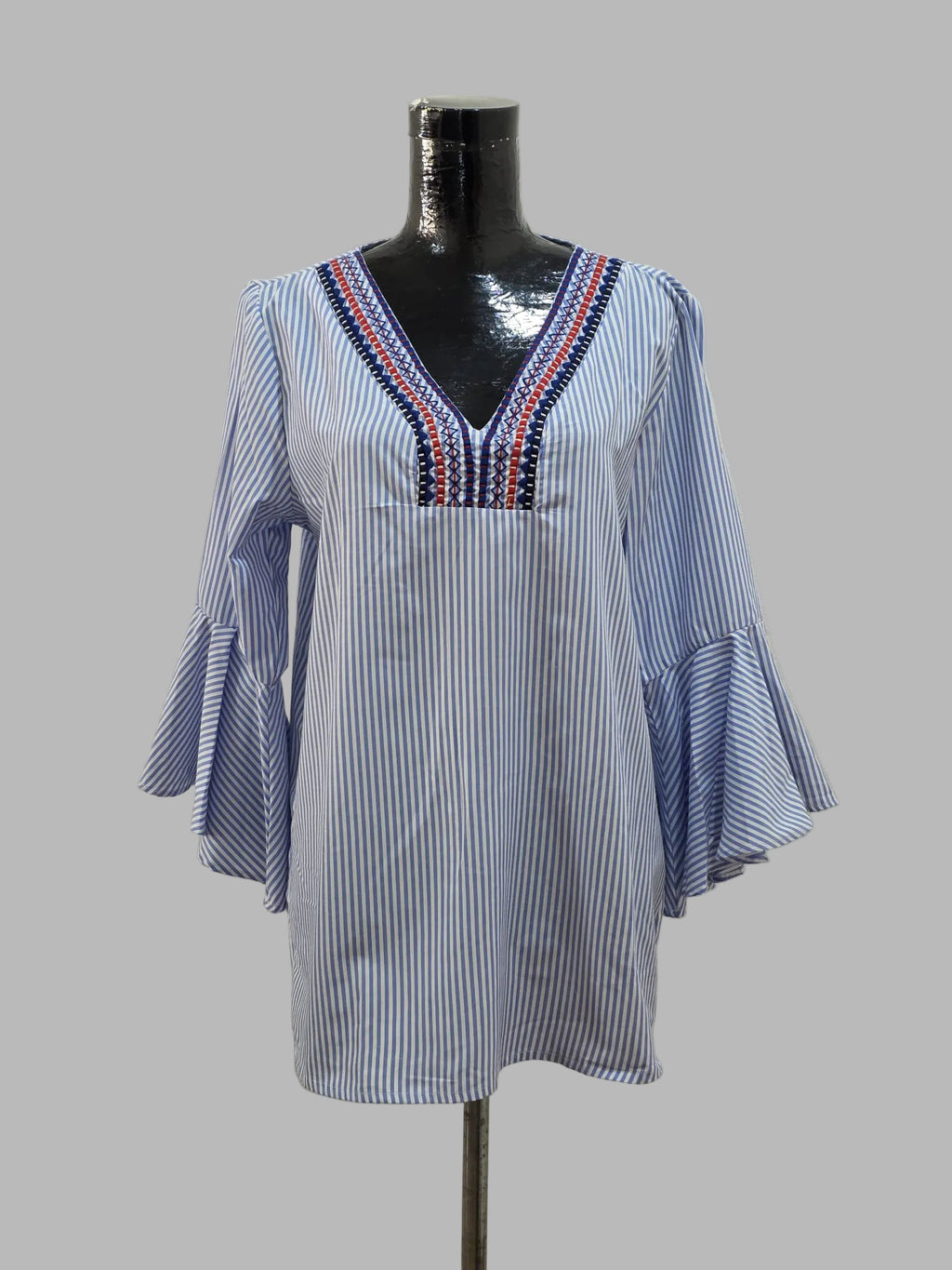 Blusa a rayas Sfera